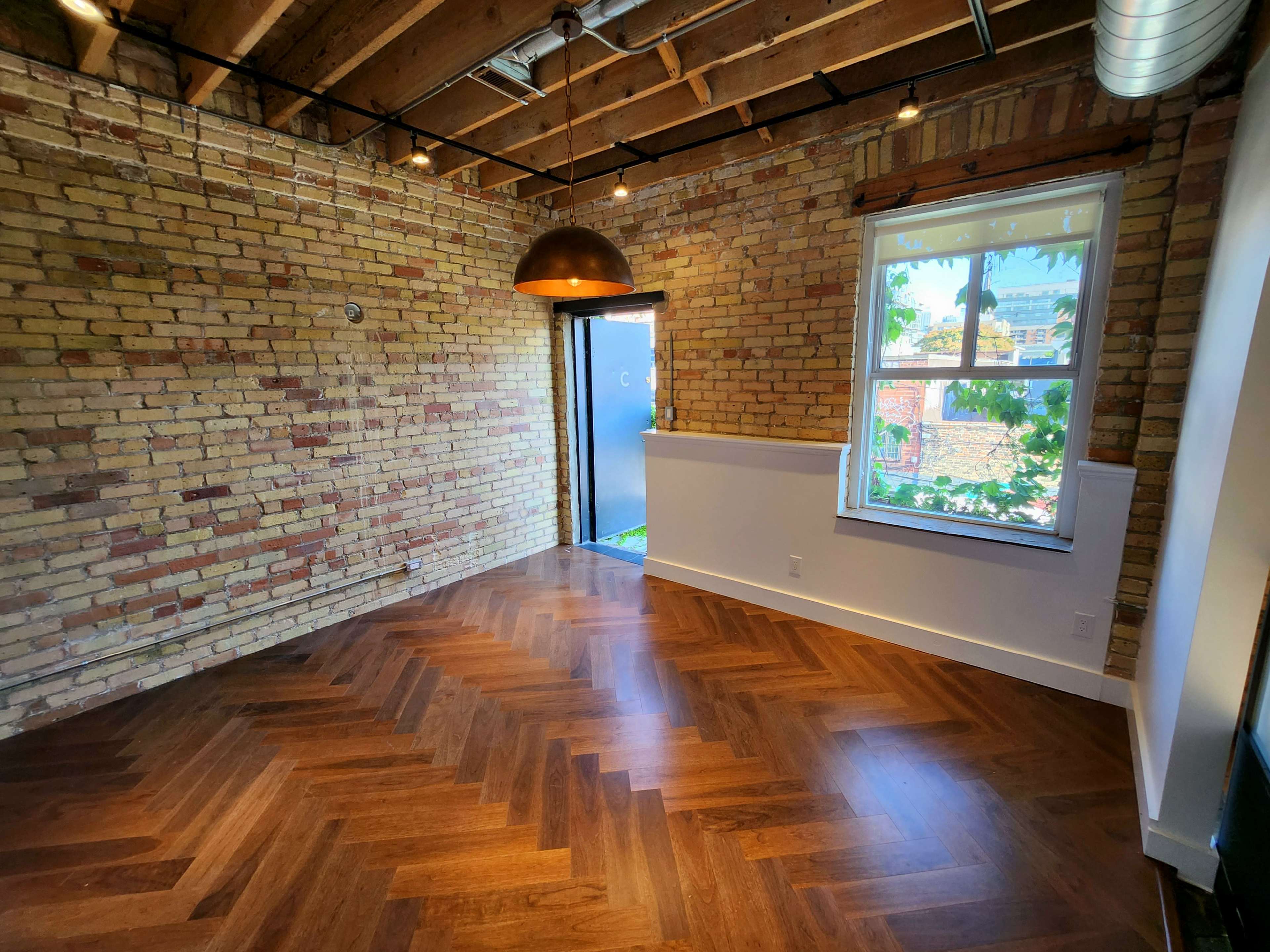 Yoga Studio + Photo studio +Videography + Filming Image in Trinity-Bellwoods, Toronto, ON