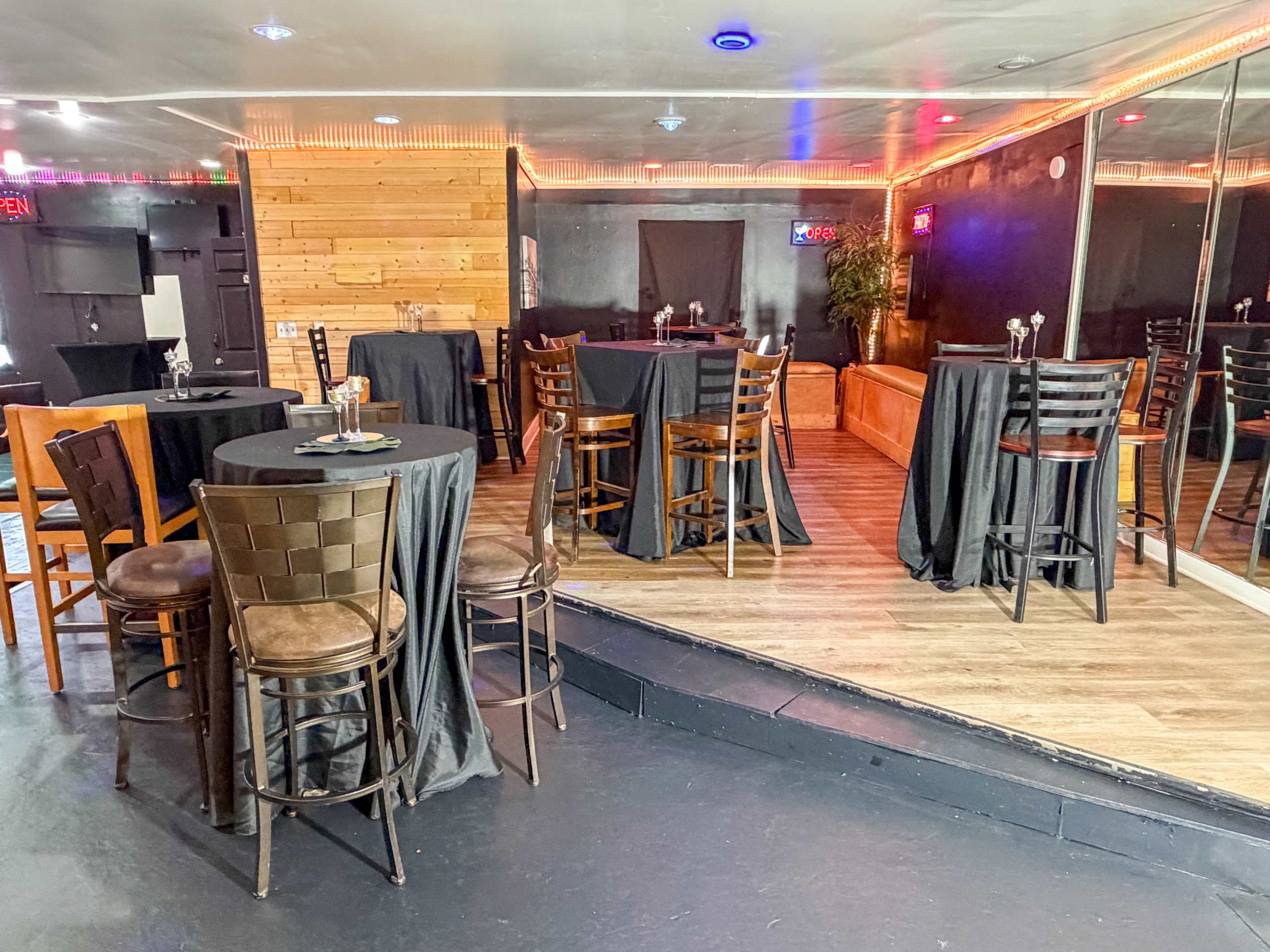 Studio C Event Space Image in College Park, College Park, GA