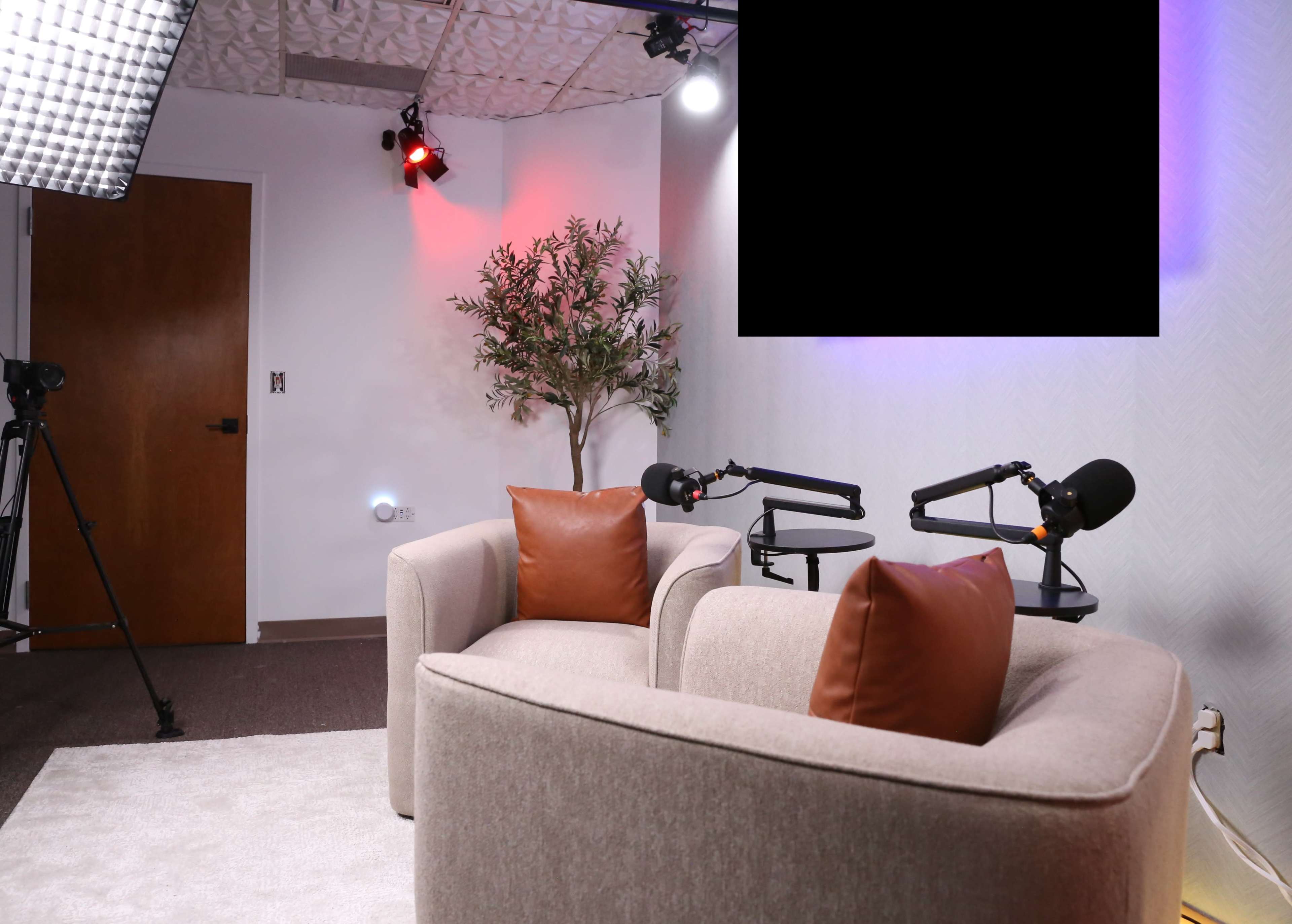 🎙️ Podcast Like a Pro – Flawless, Broadcast-Quality Sound Without the Hassle! [AUDIO ONLY] Image in Doraville, Doraville, GA