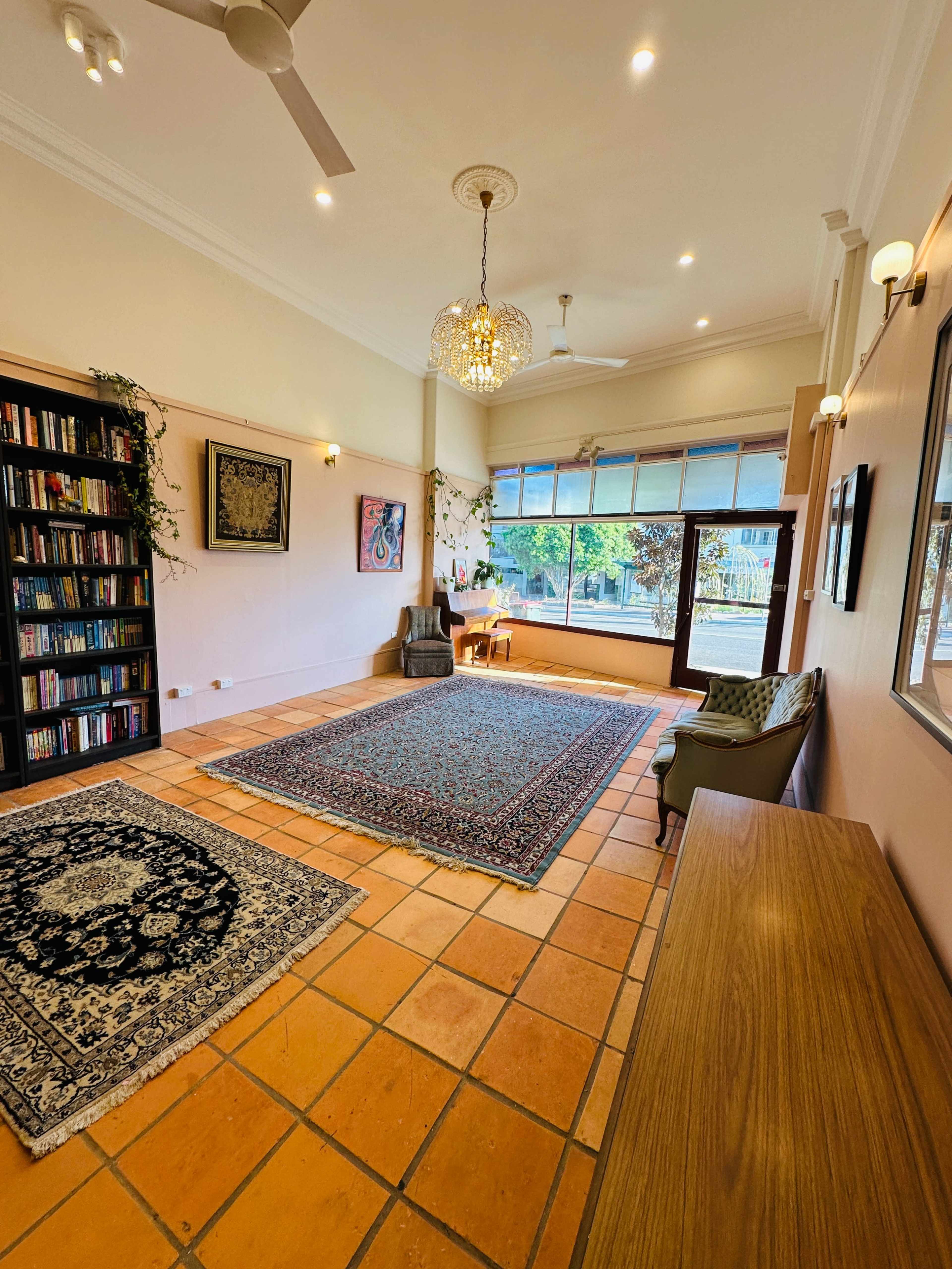 Gorgeous coastal office/event/retail space Image in Randwick, Randwick, NSW