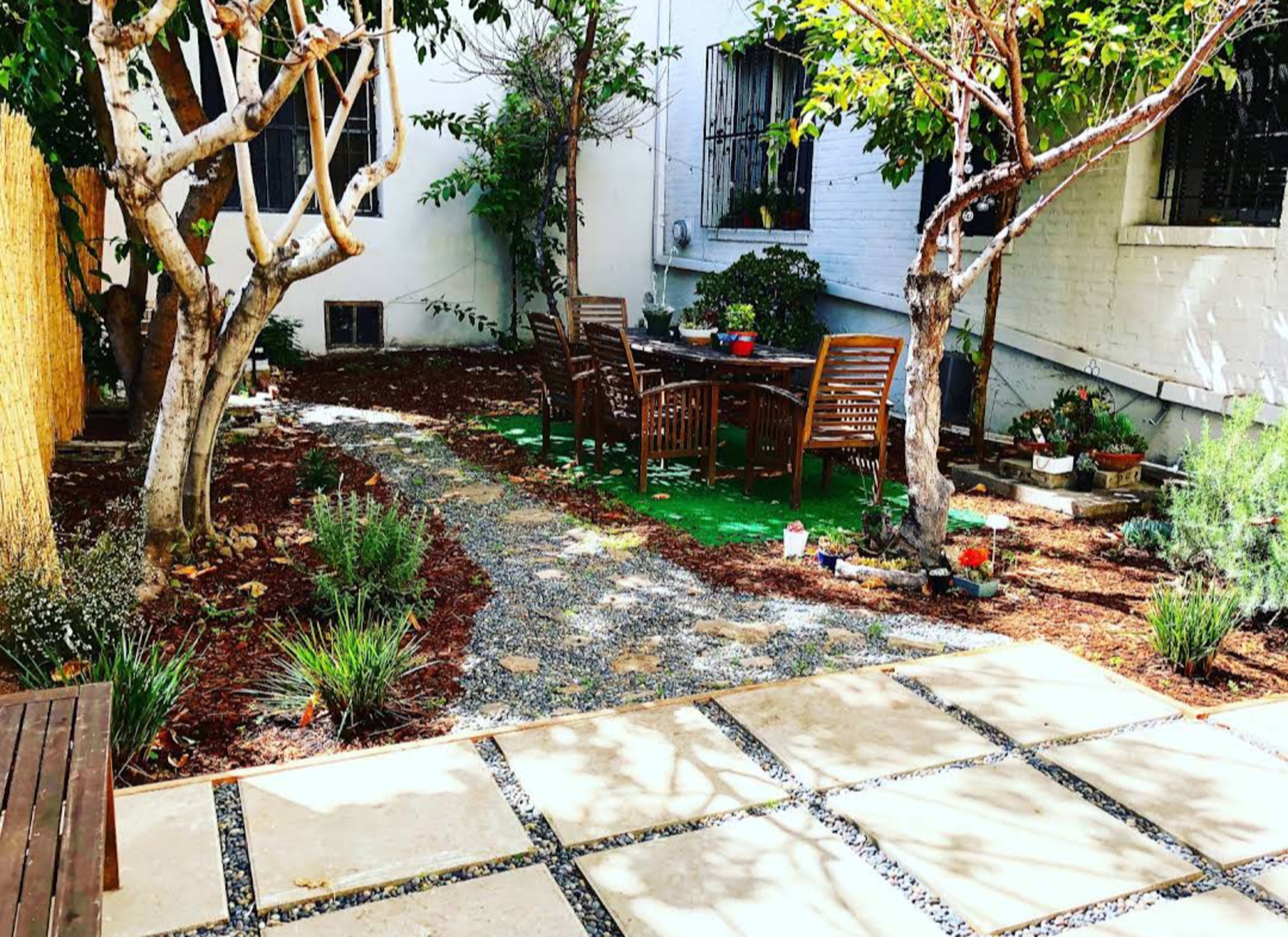 Daylight First Floor Creative Space on Hollywood Blvd (Dance Studio) Image in Los Feliz, Los Angeles, CA