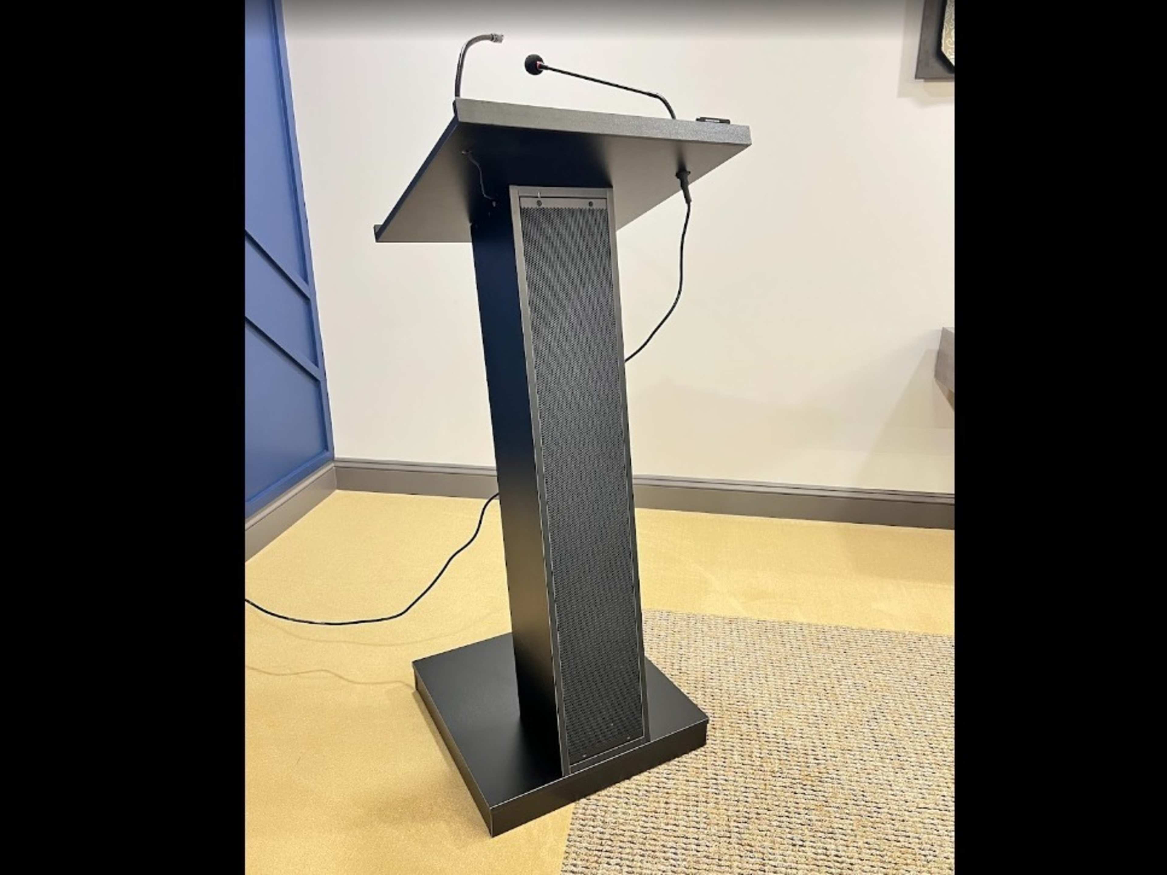 Podium