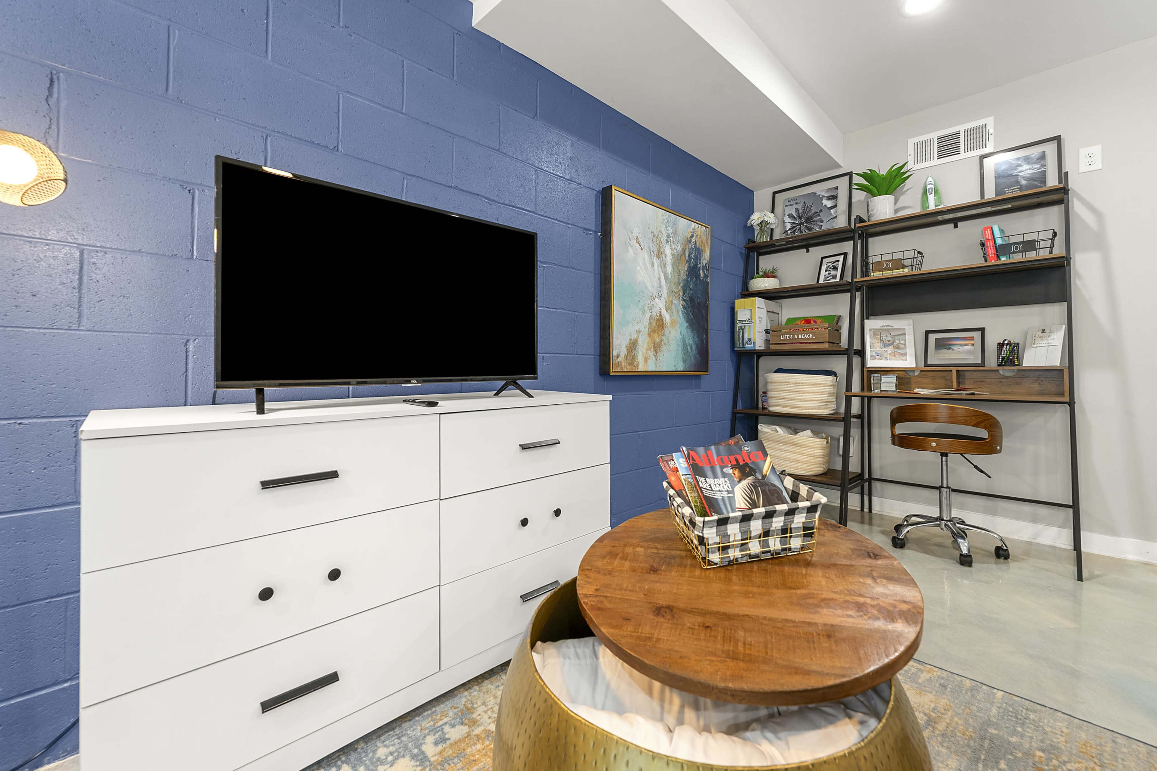 Cozy Studio Apartmemt in Downtown Atlanta Image in Sylvan Hills, Atlanta, GA