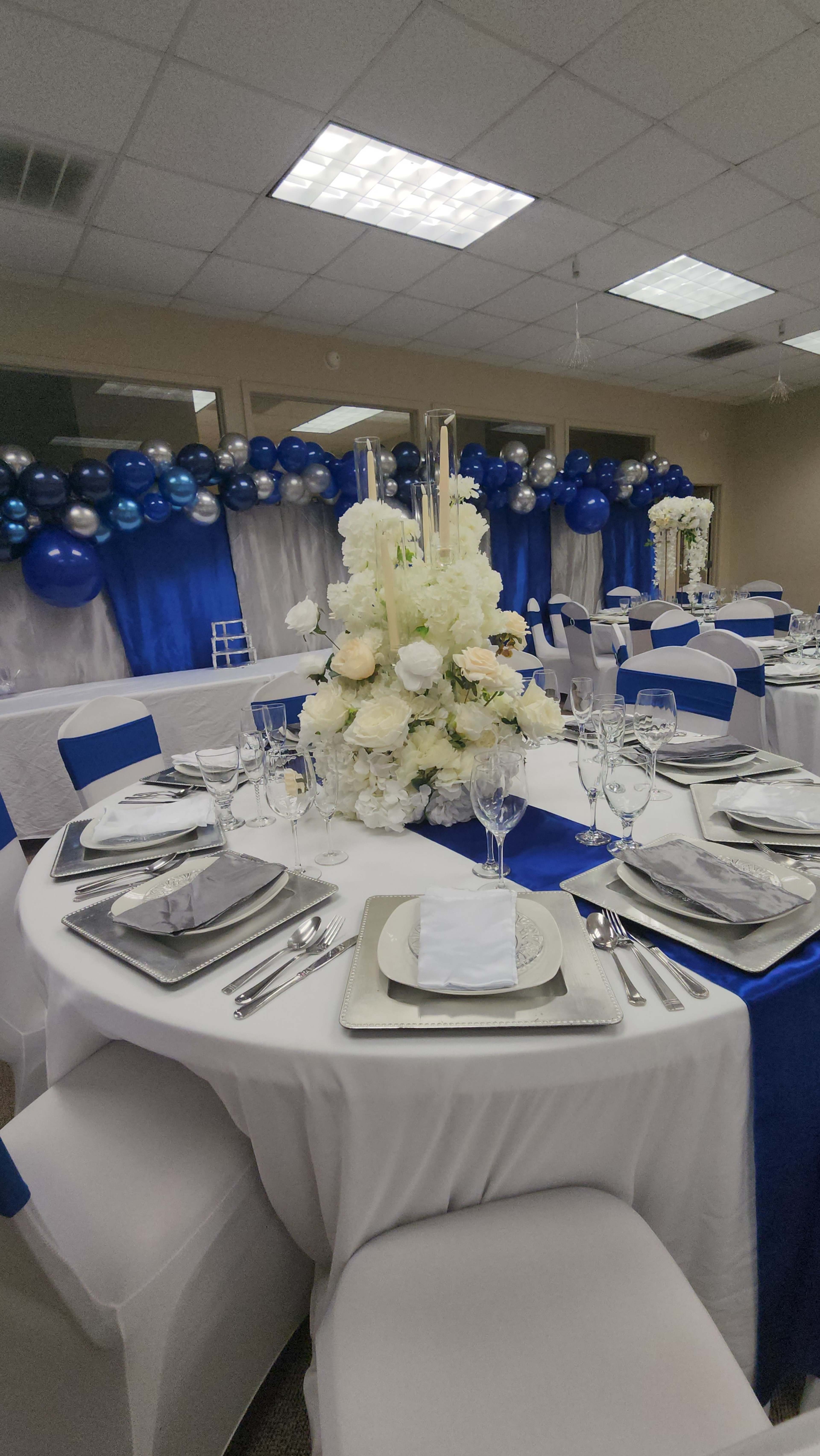 A Gem of a Venue South of Atlanta Image in Fayetteville, Fayetteville, GA