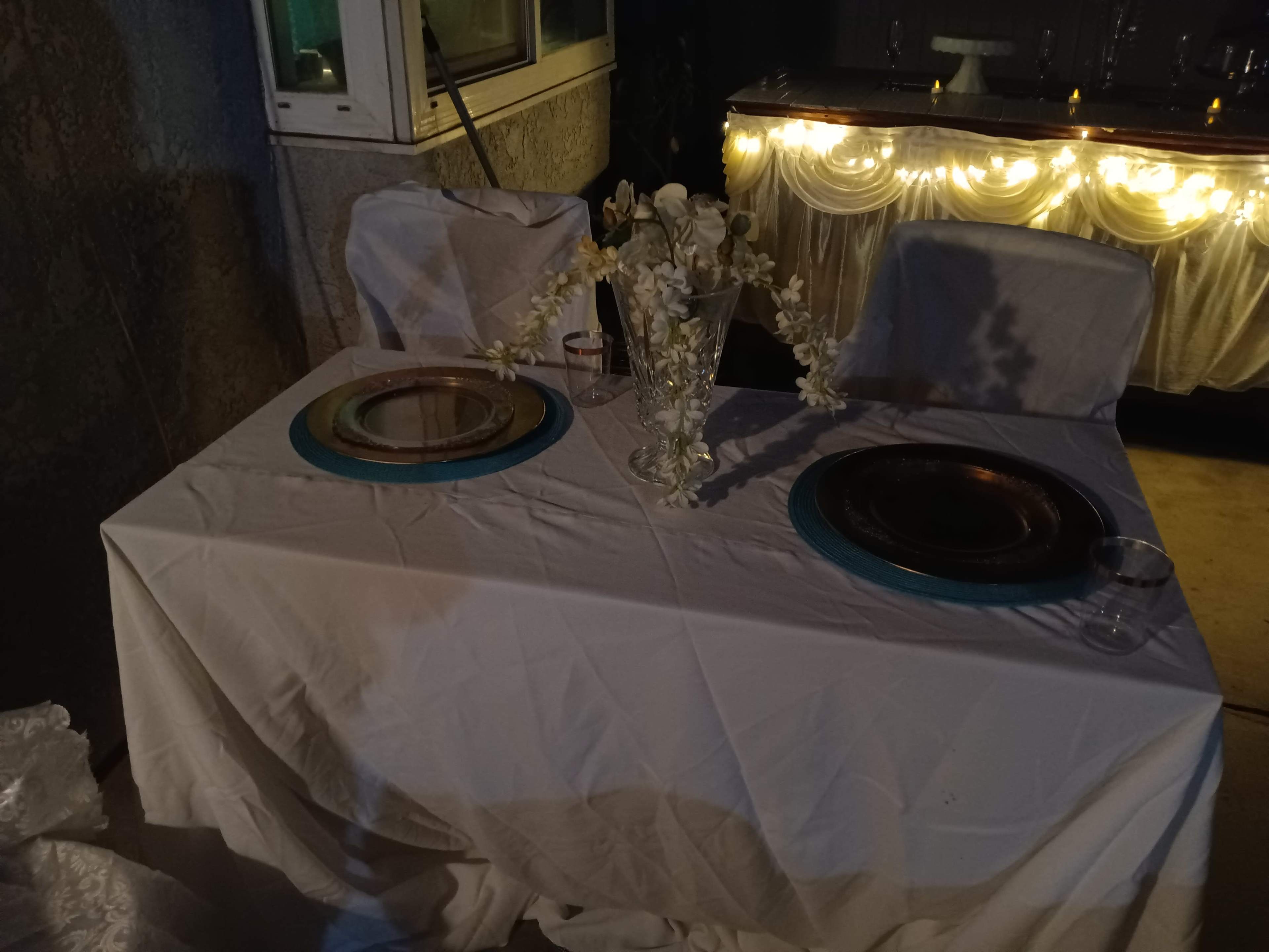 Spacious, Urban Backyard for Your Outdoor Event! Image in Moreno Valley, Moreno Valley, CA