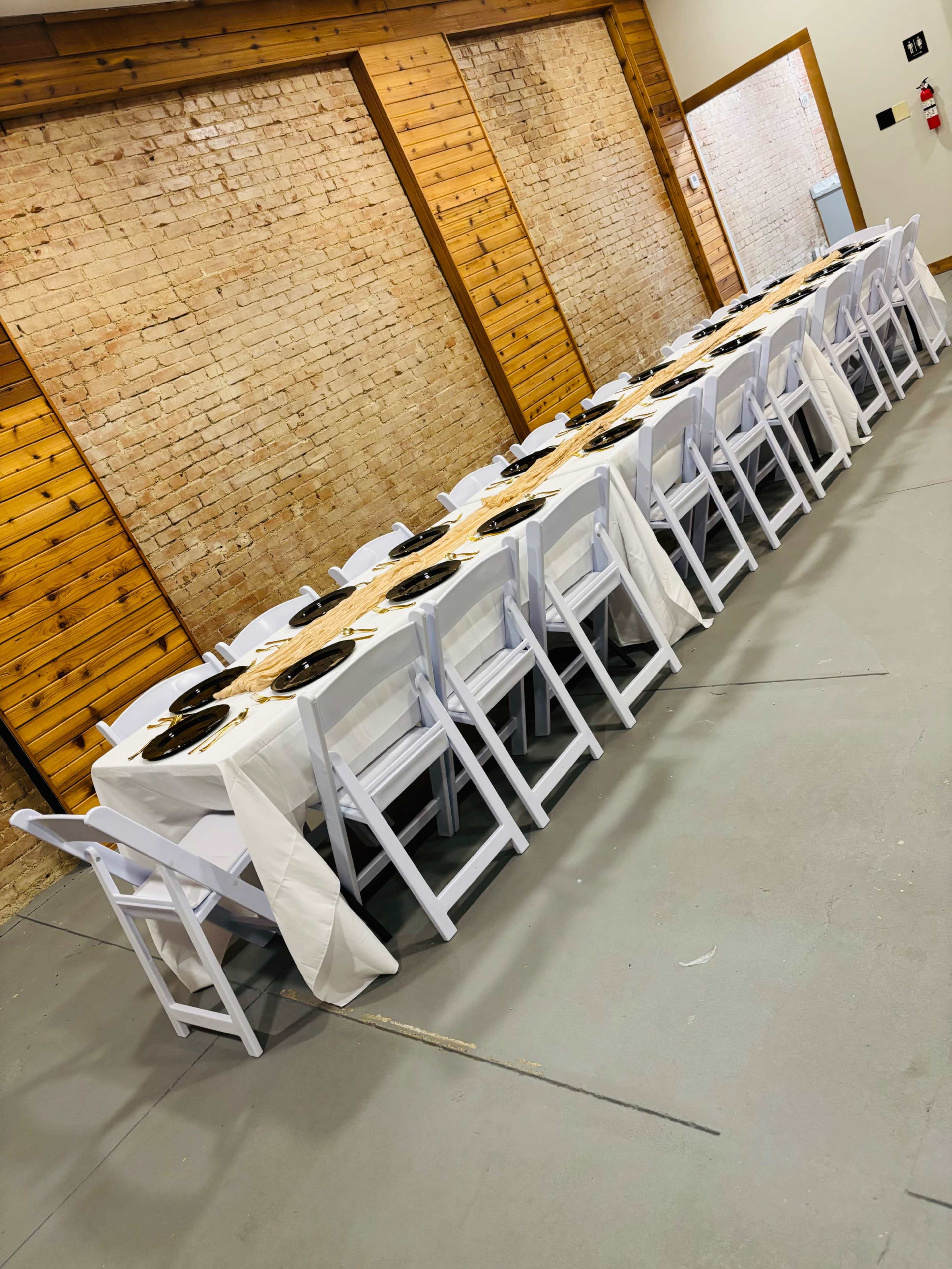 Flexible Studio and Event Space in the Heart of Oak Cliff Image in Oak Cliff, Dallas, TX