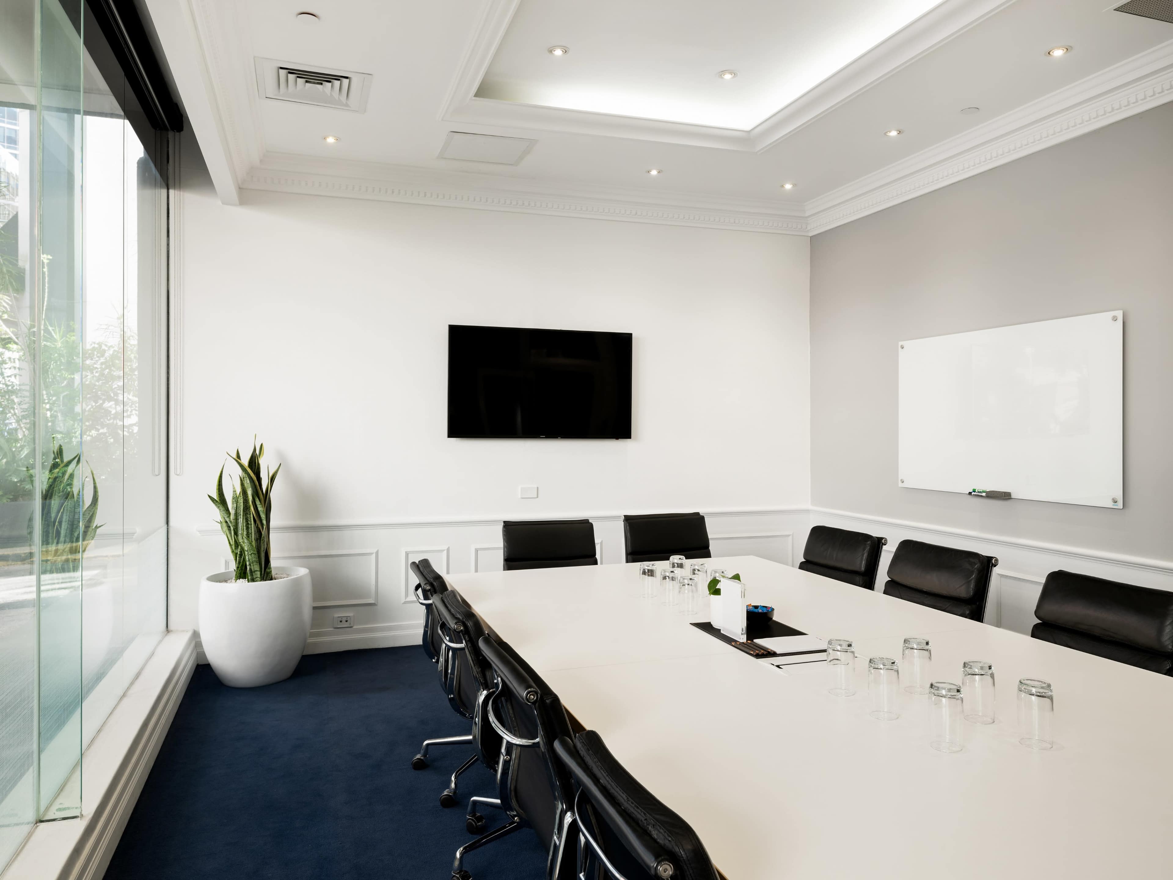 Falcon Boardroom Image in North Sydney, north sydney, NSW