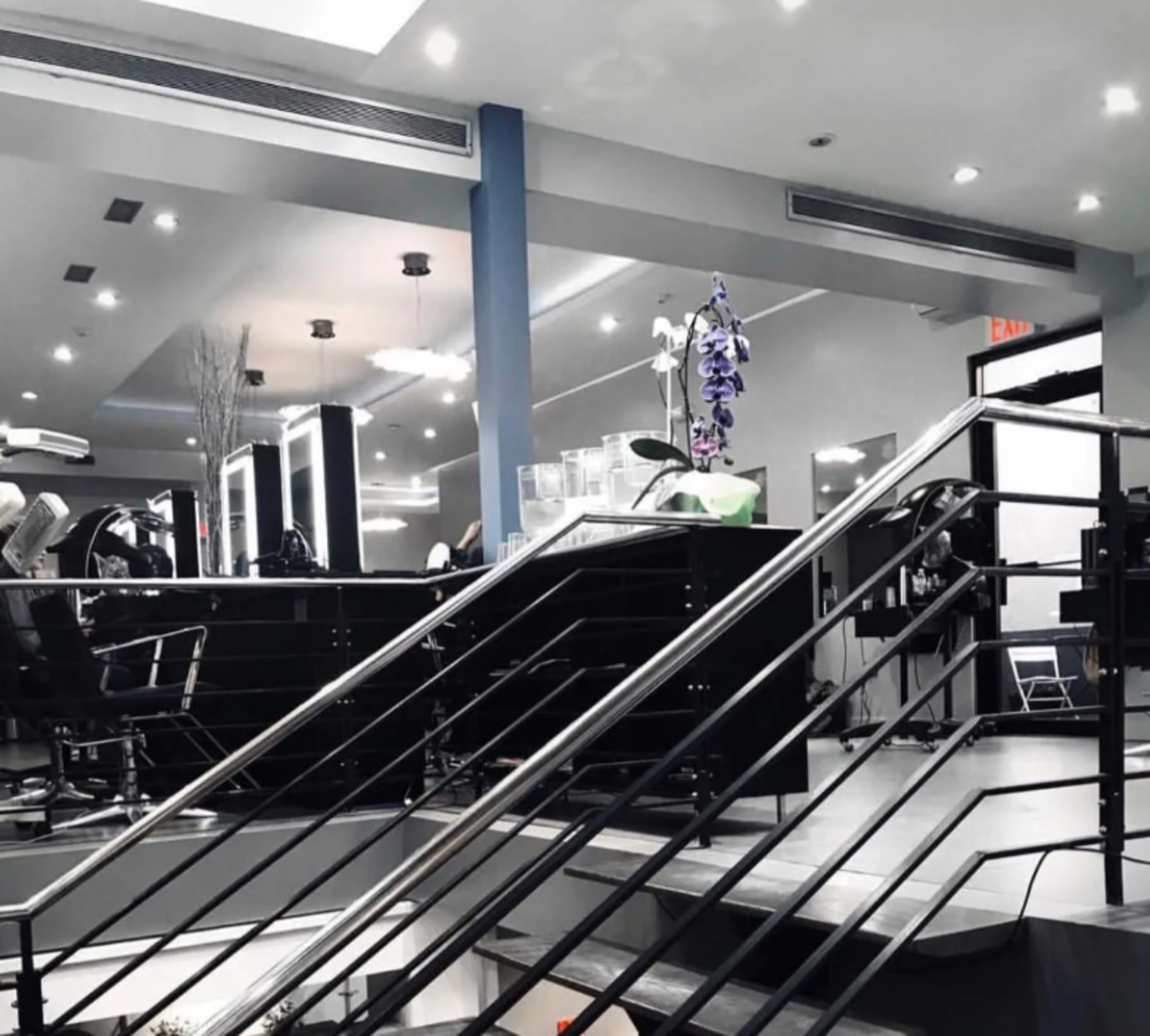 Industrial meets Luxe! Image in Fort Lee, Fort Lee, NJ