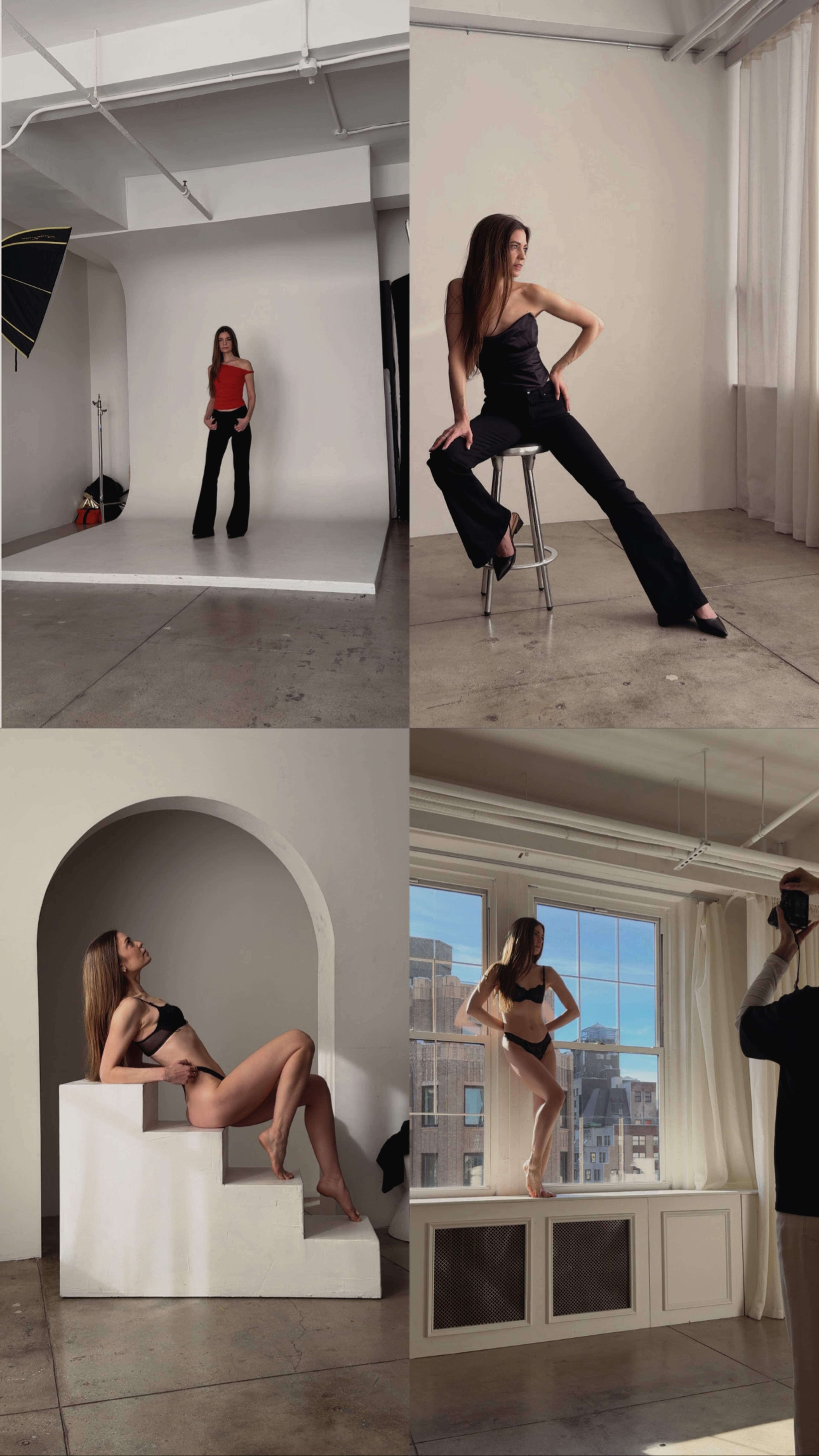 Photoshoot
