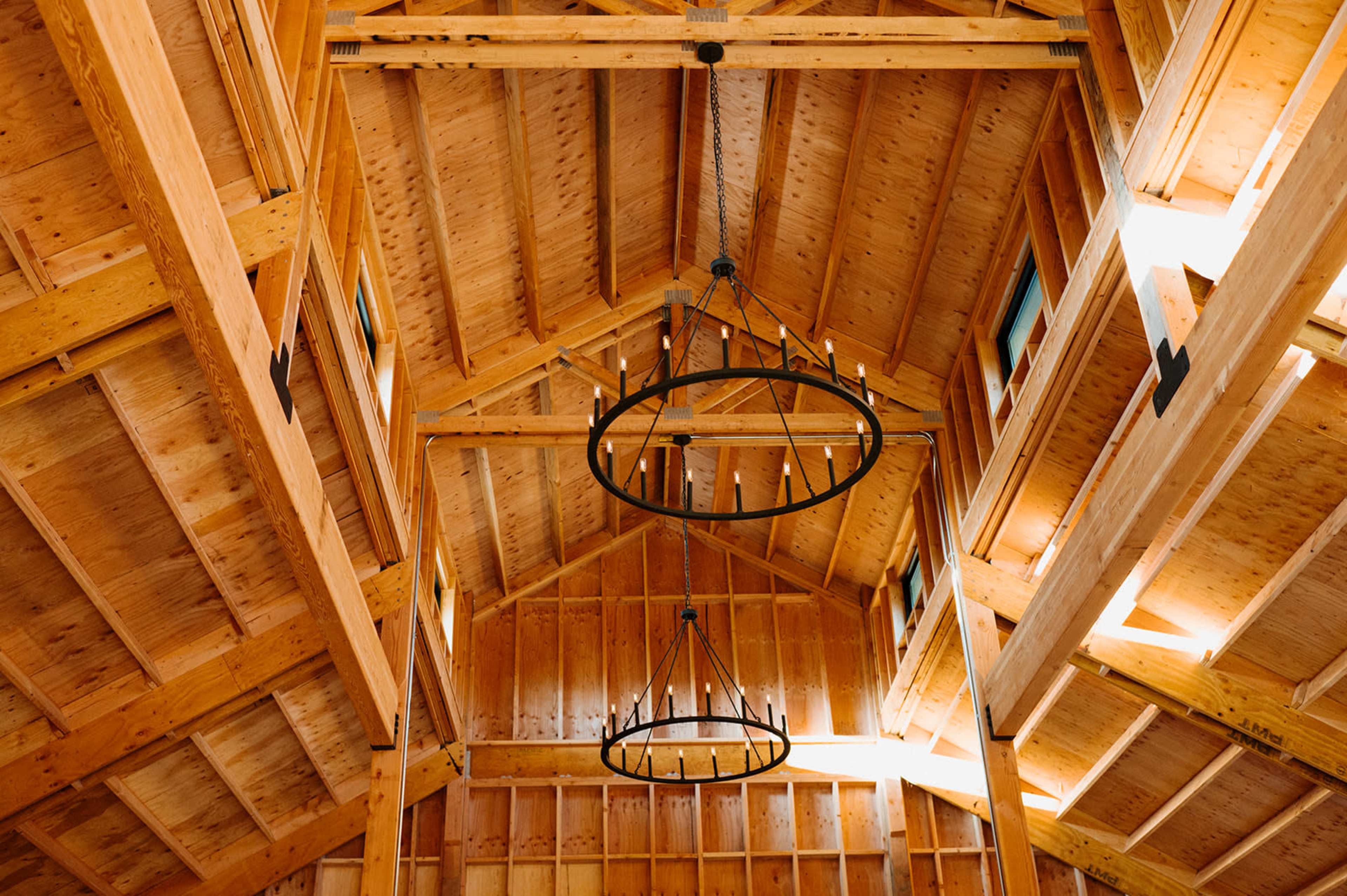 Modern, Boutique Barn in Fallbrook Image in Fallbrook, Fallbrook, CA