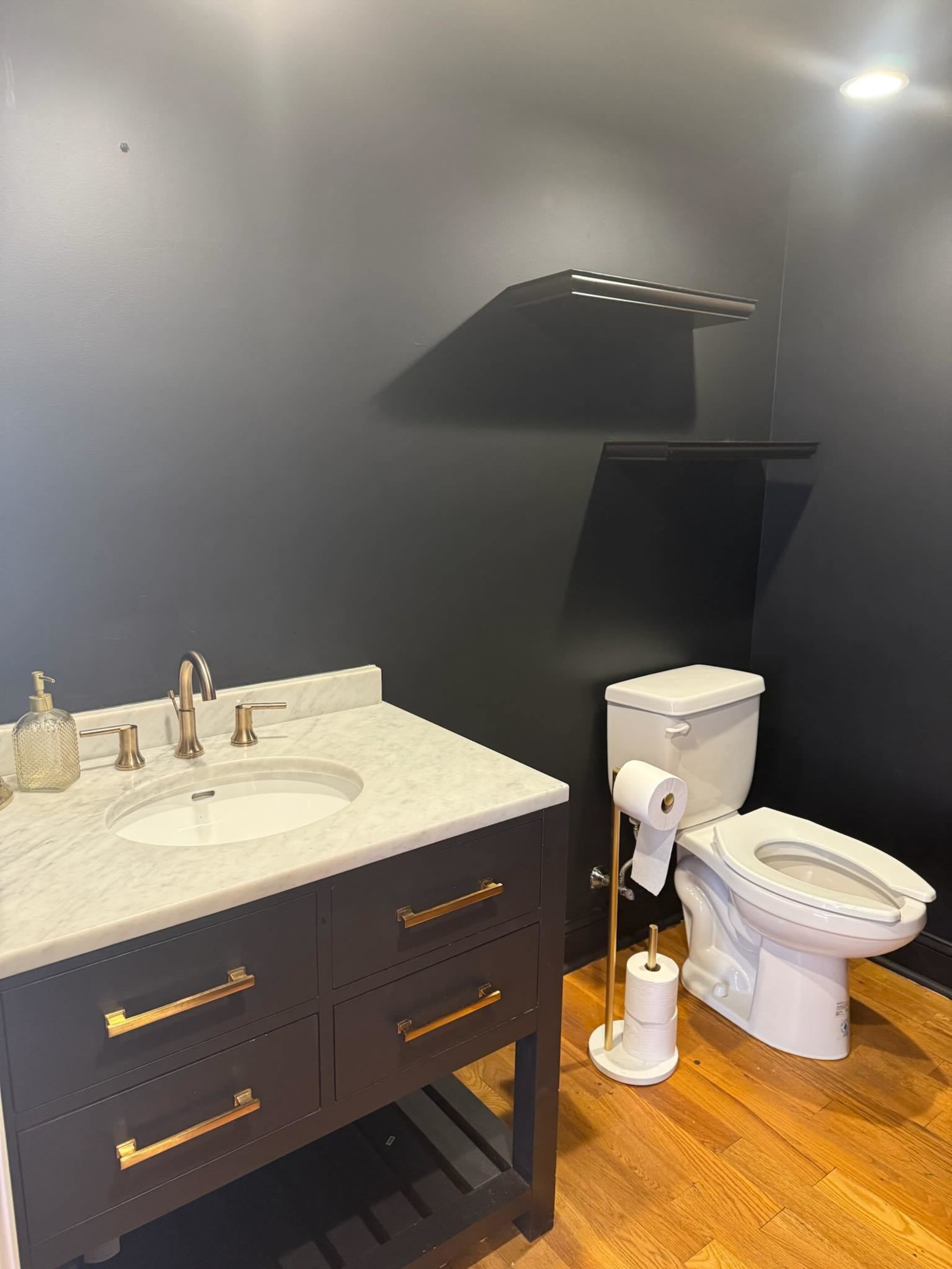 THE VENUE By Victoria's Kitchen Image in Jenkintown, Jenkintown, PA