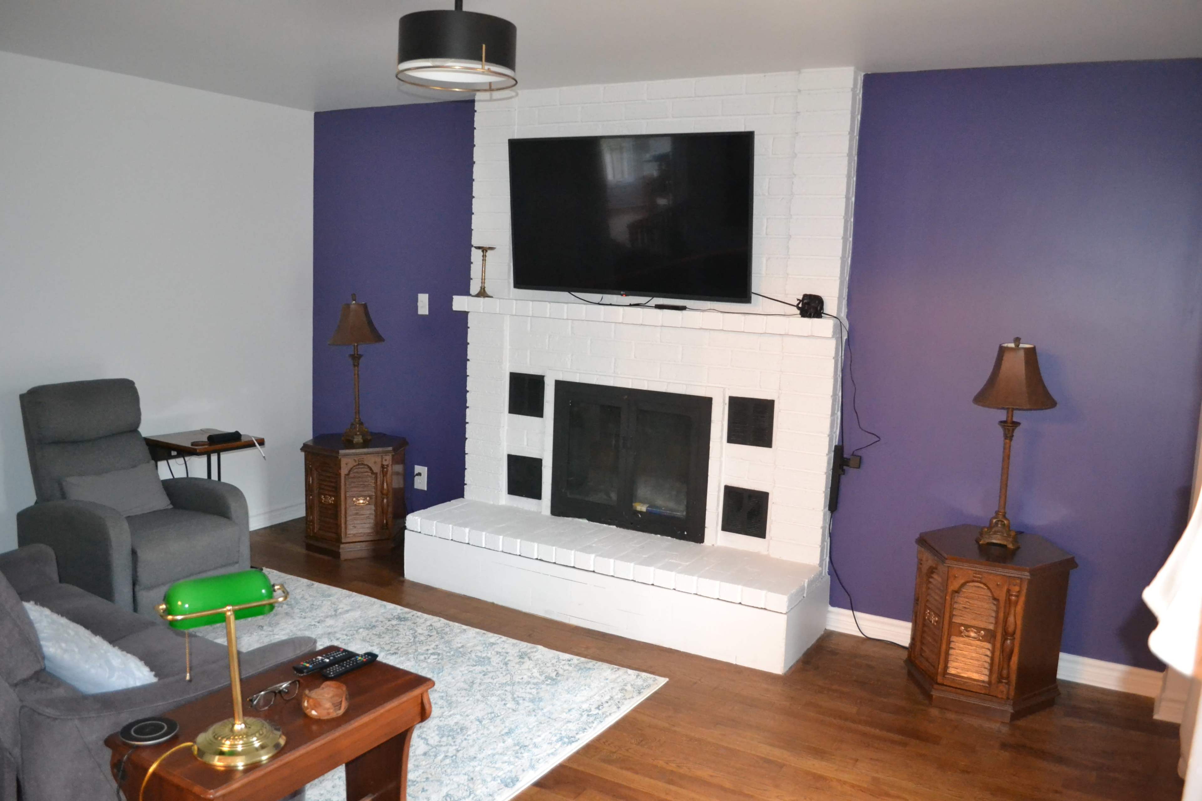 House with recently renovated common spaces Image in Barrie, Barrie, ON