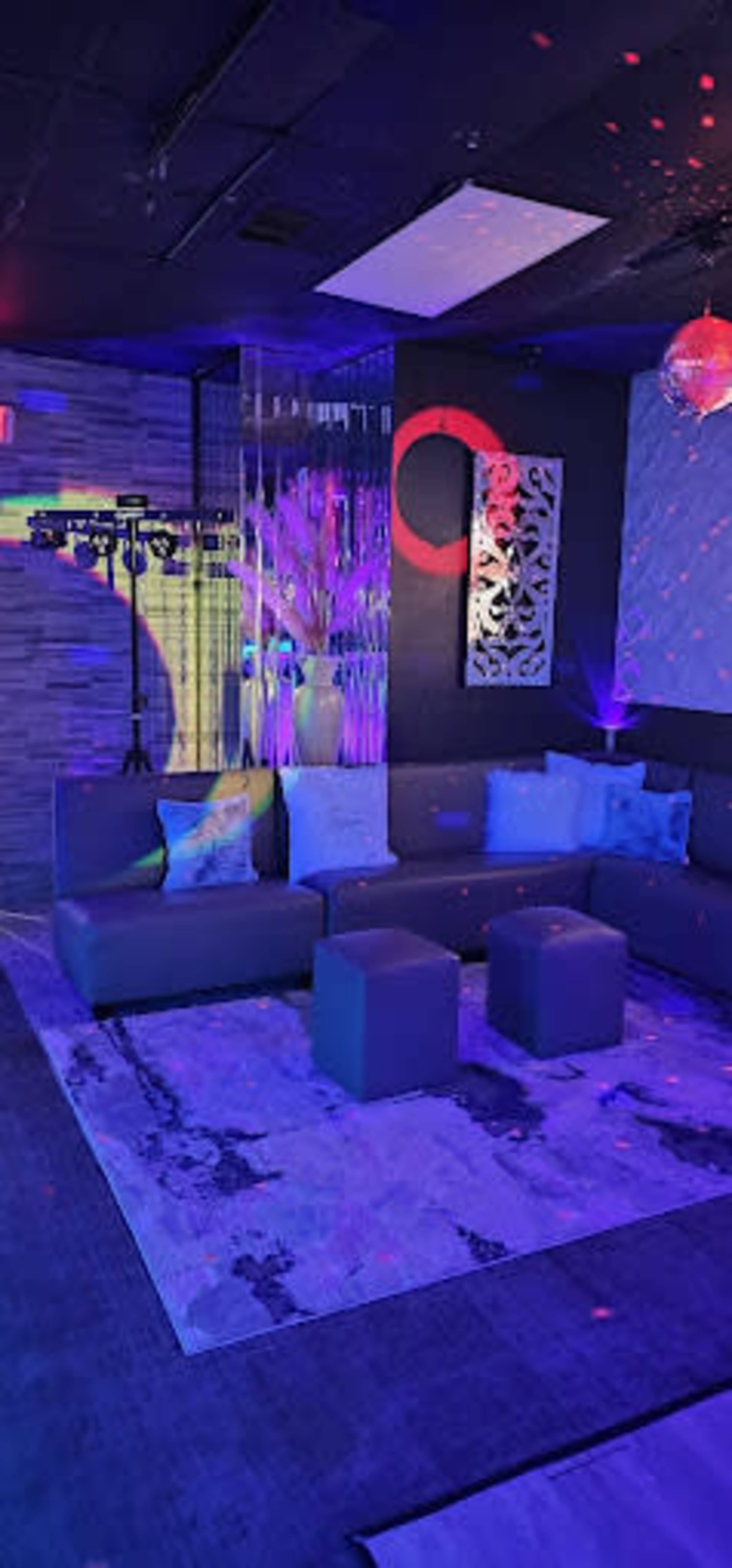 Krave Nightclub Image in Pompano Beach, Pompano, FL