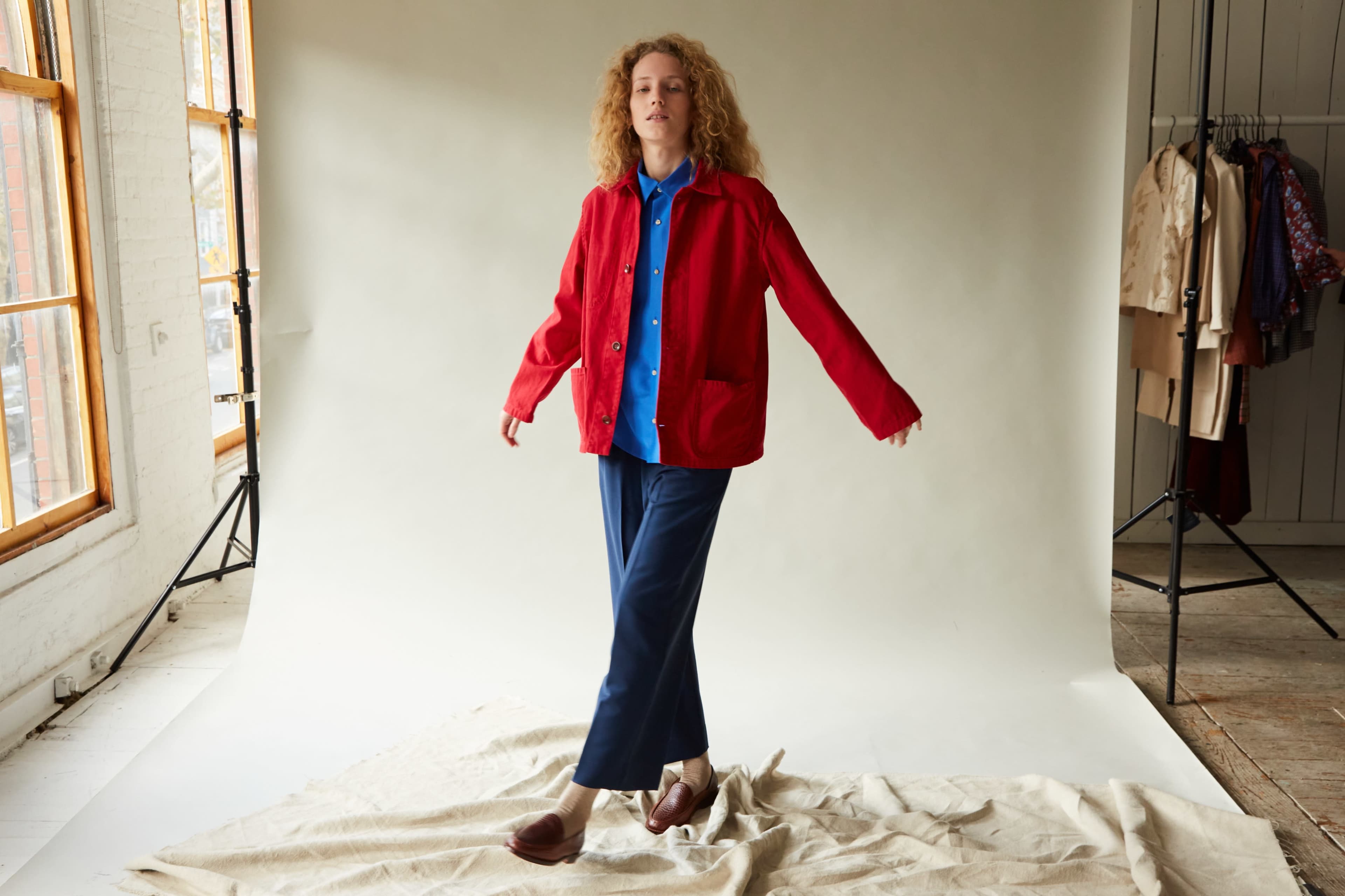 Creative Space for special events, photoshoots, samples sales in high end residential area Image in Cobble Hill, Brooklyn, NY