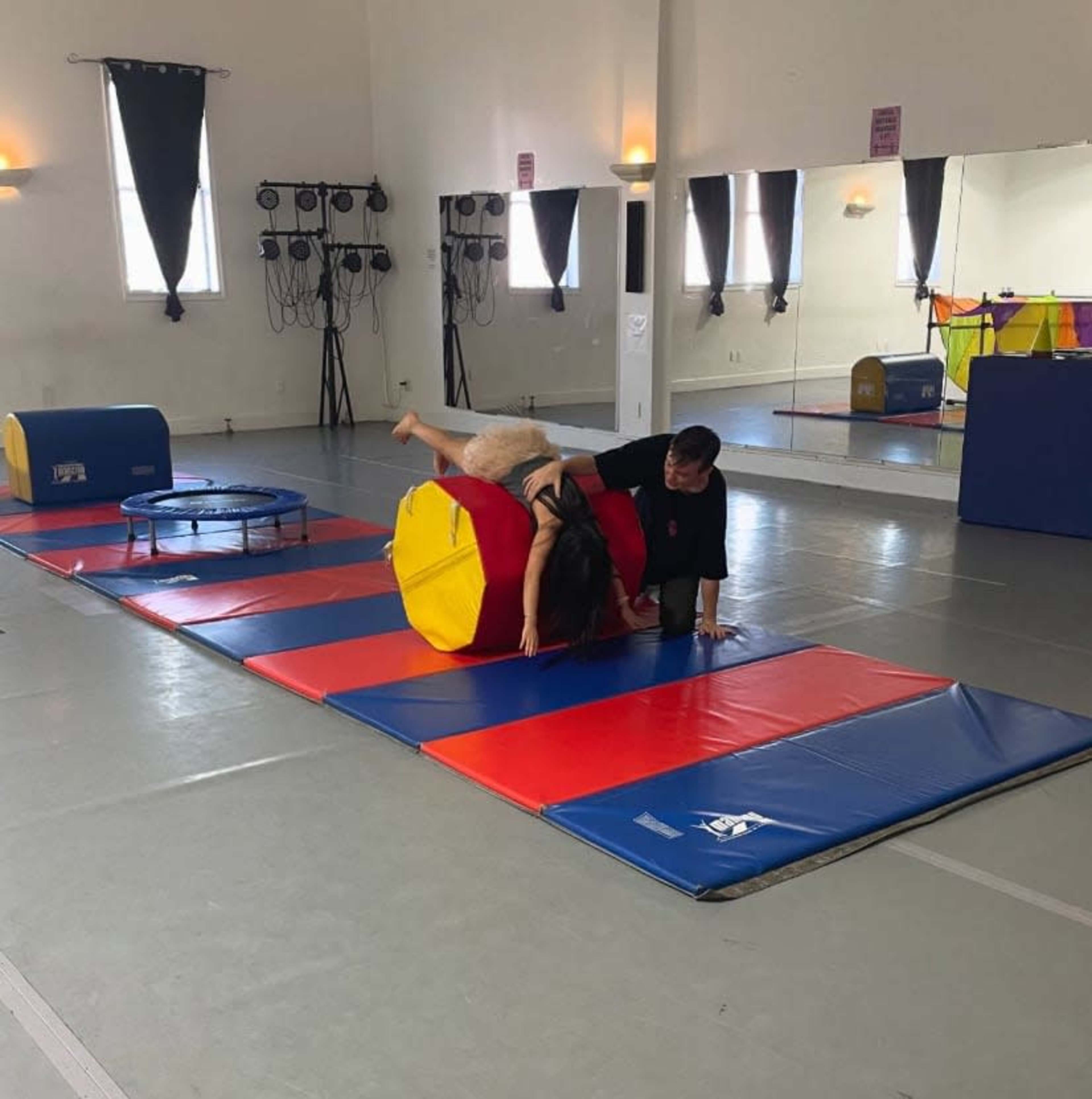 Dance Studio Space Image in Newbold, Philadelphia, PA