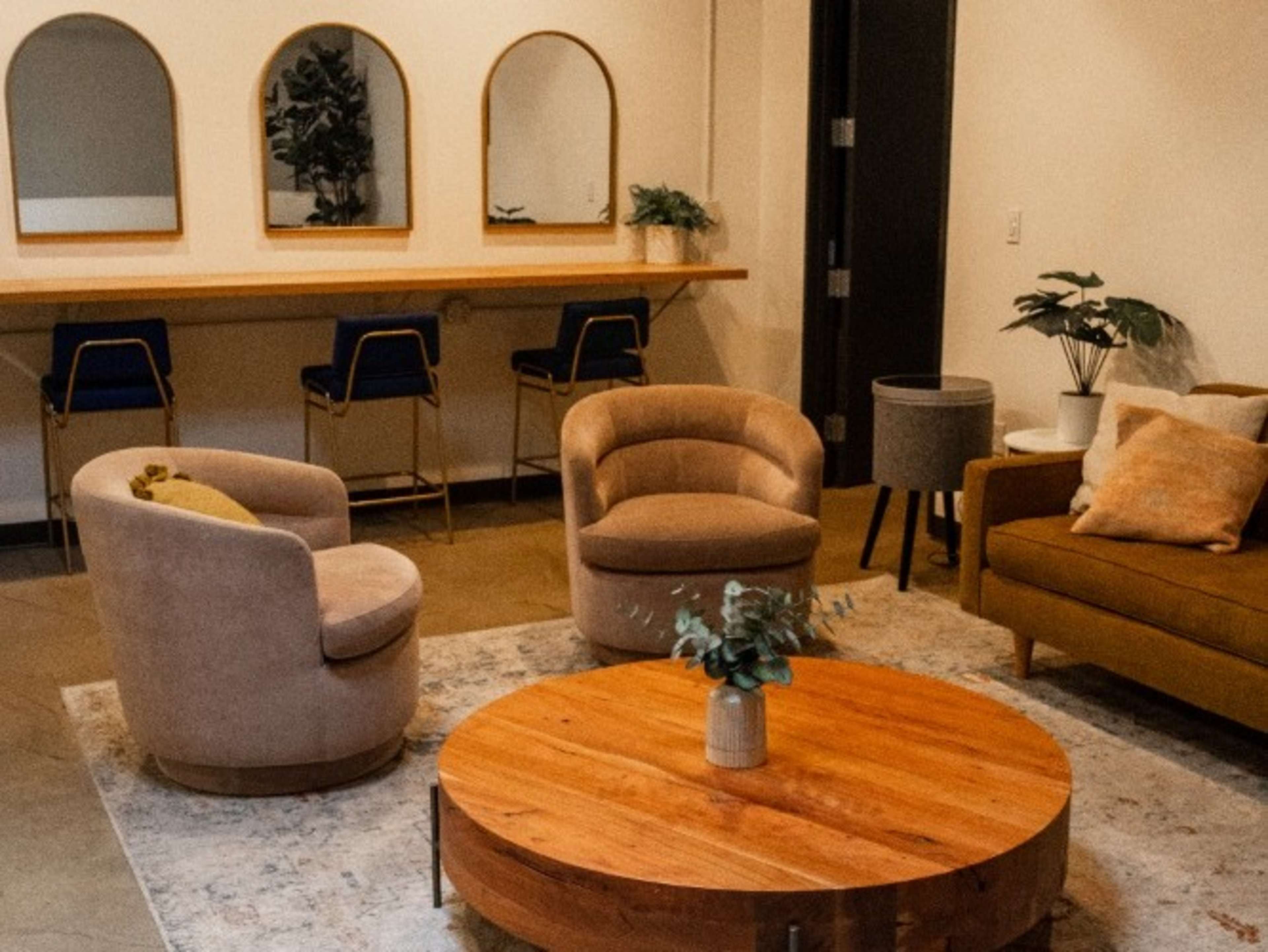 Private Suite