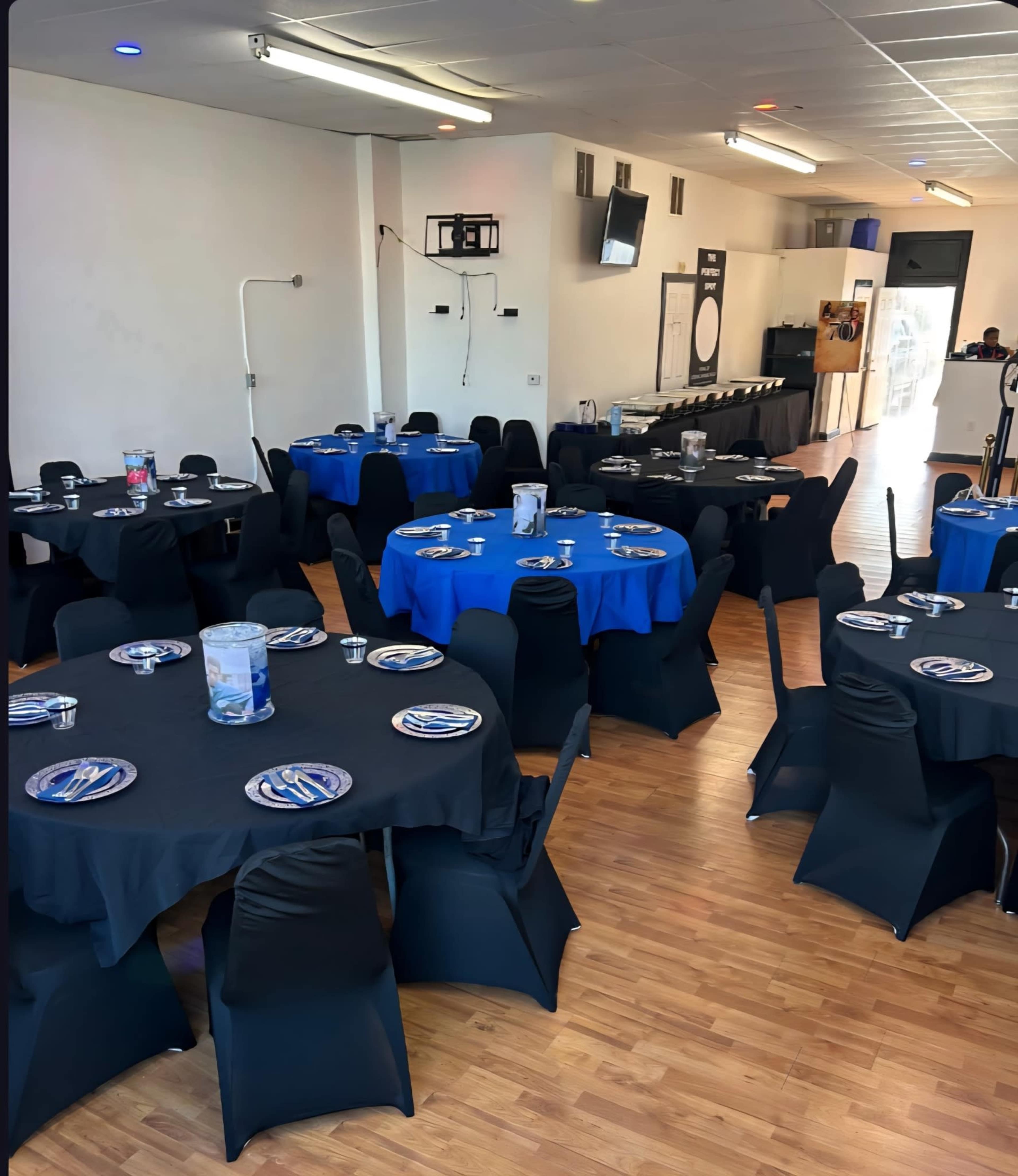 Convenient Flexible Event Space Image in North Collinwood, Cleveland, OH