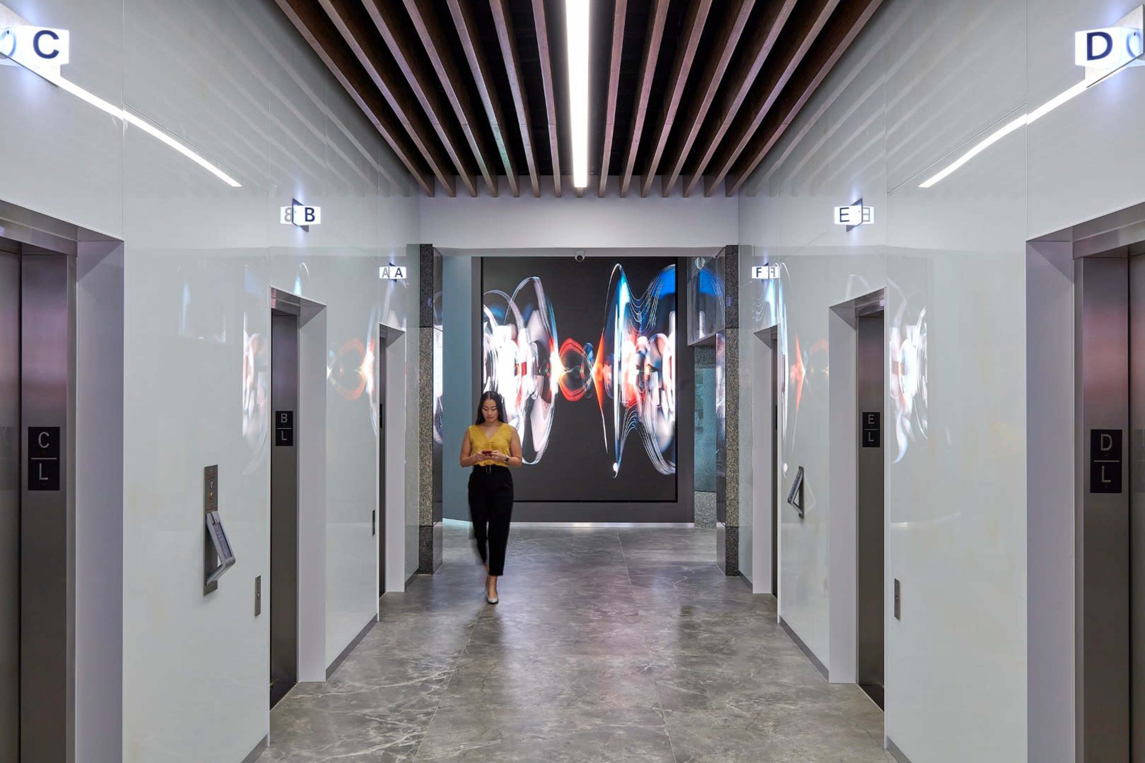 Meeting Room A Image in East Brunswick, East Brunswick, NJ