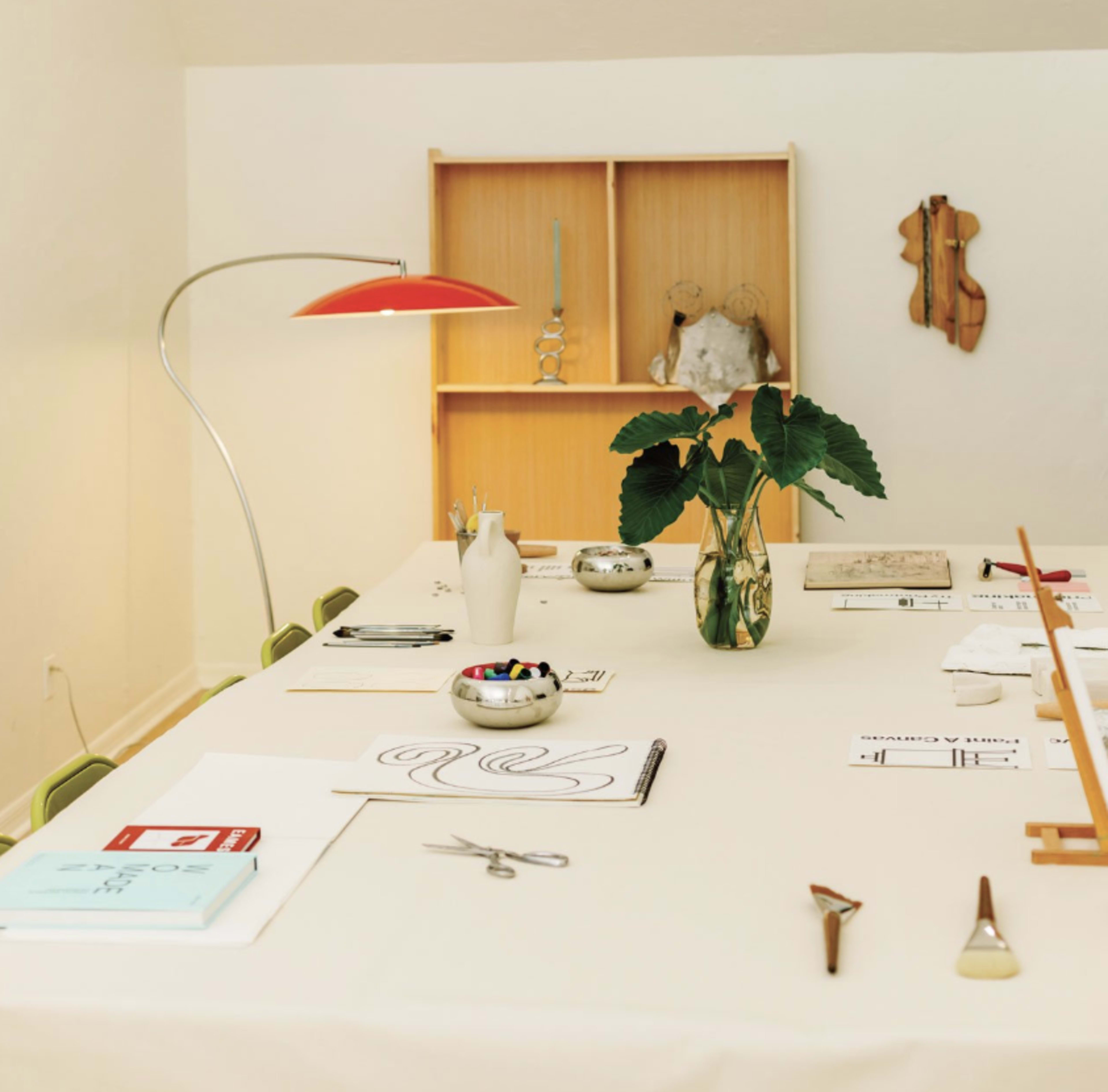 Airy & Elevated Art Studio for Events, Podcasts, Photoshoots + Private Gatherings Image in East Naples, Naples, FL