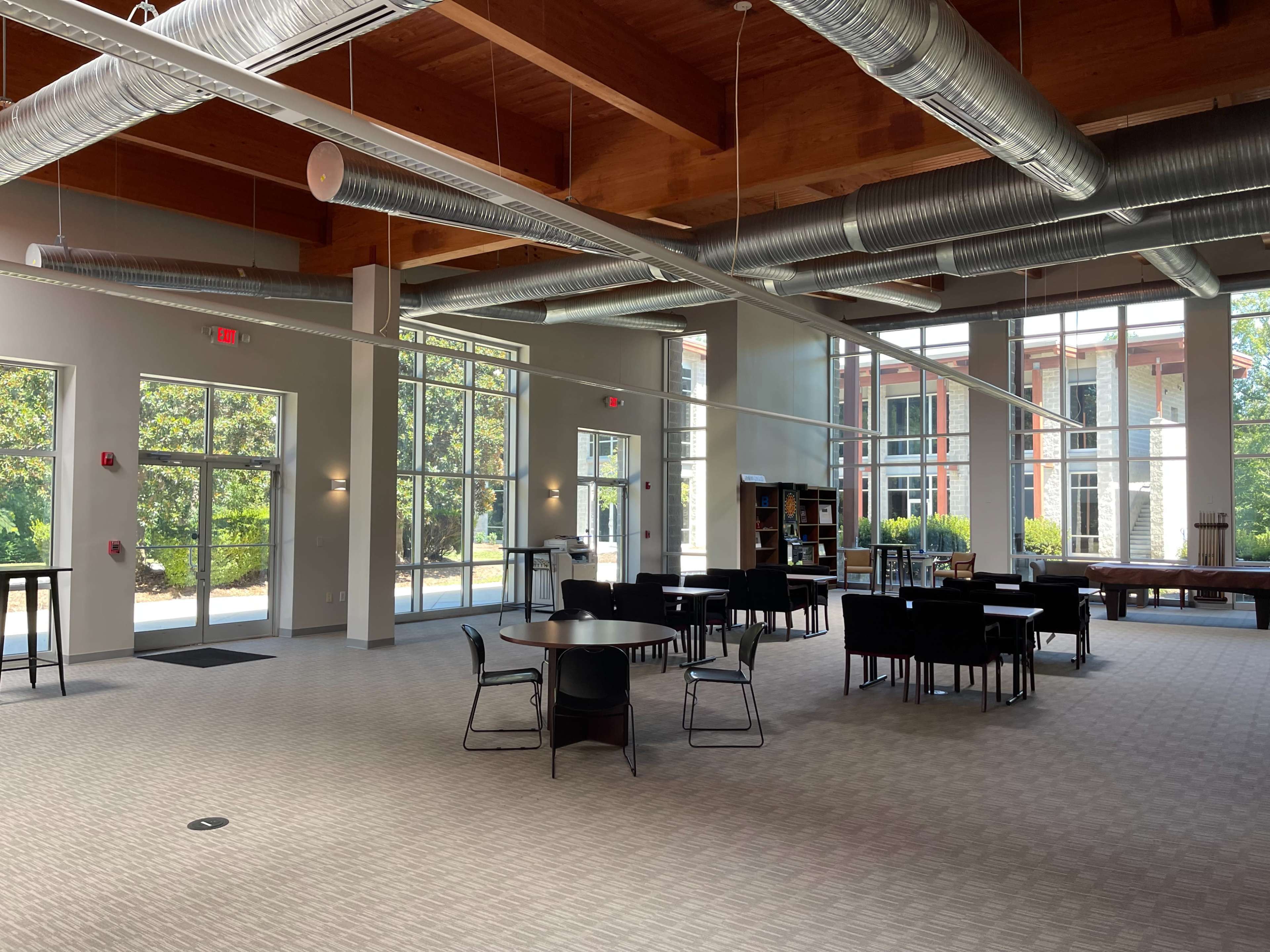 Event Venue Space for 200 in Raleigh Image in Northeast Raleigh, Raleigh, NC