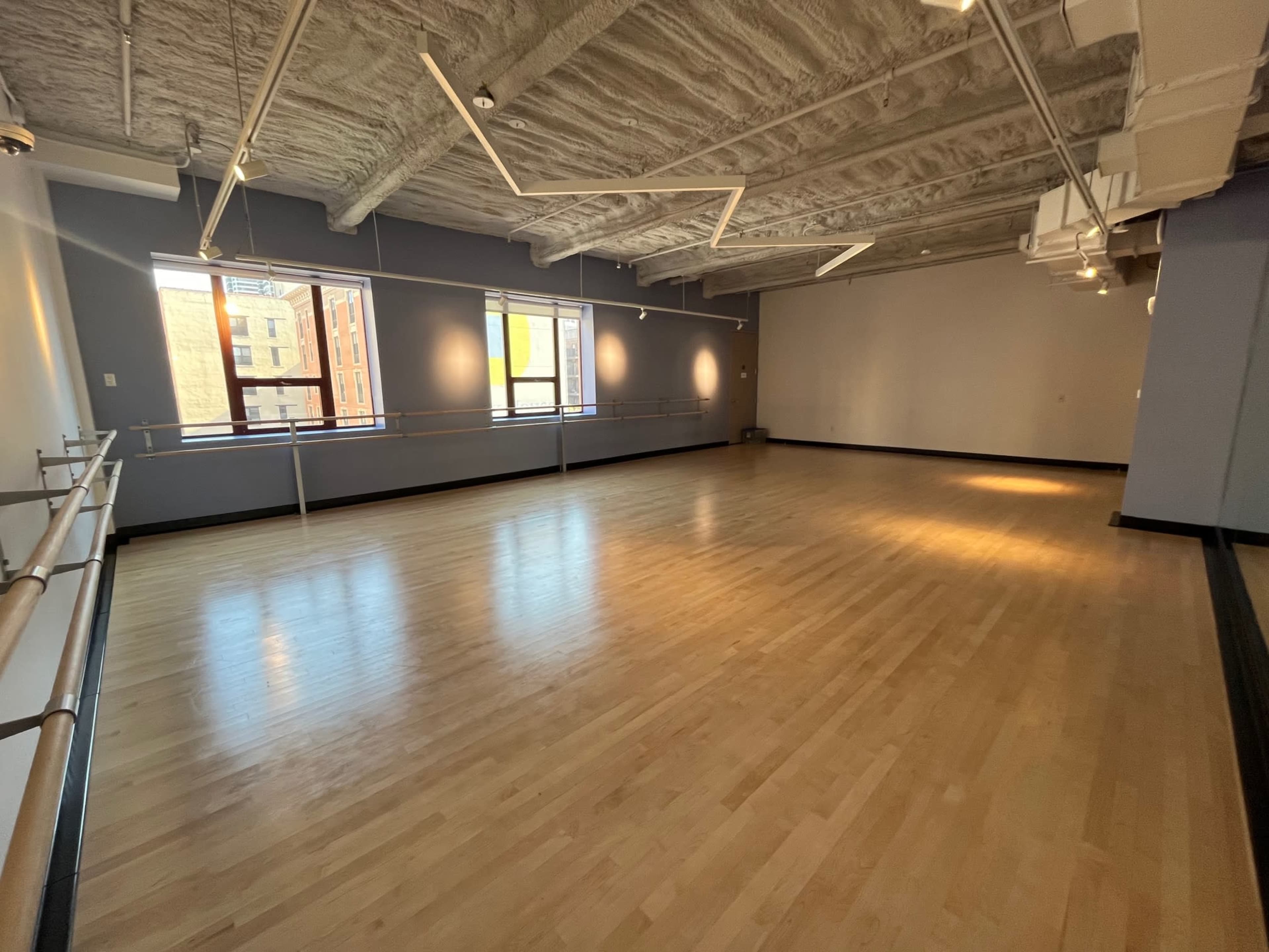 Uptown Bright Dance Studio Image in Upper Manhattan, Manhattan, NY