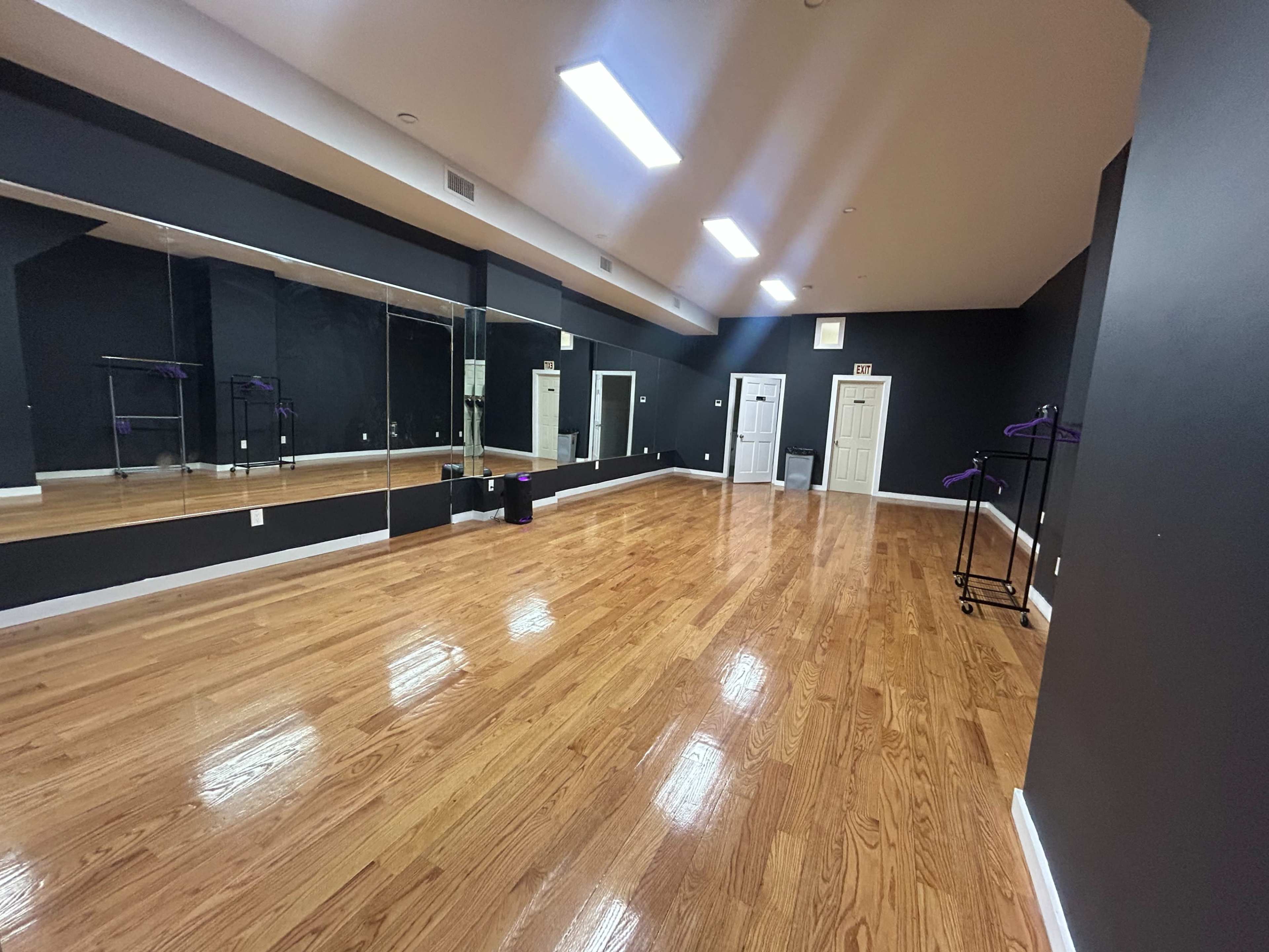 Spacious Dance studio in Brooklyn Image in Flatlands, Brooklyn, NY
