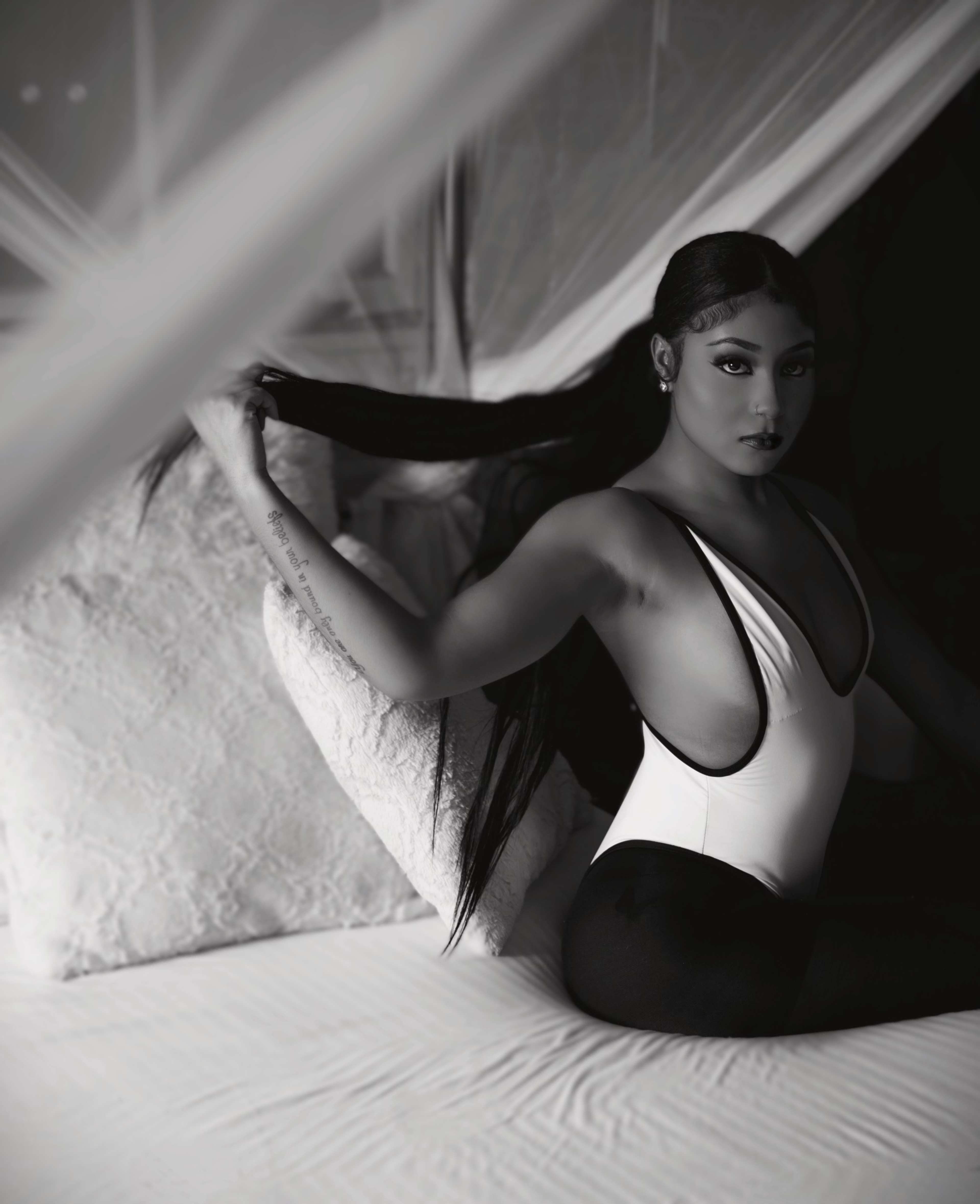 Photoshoot