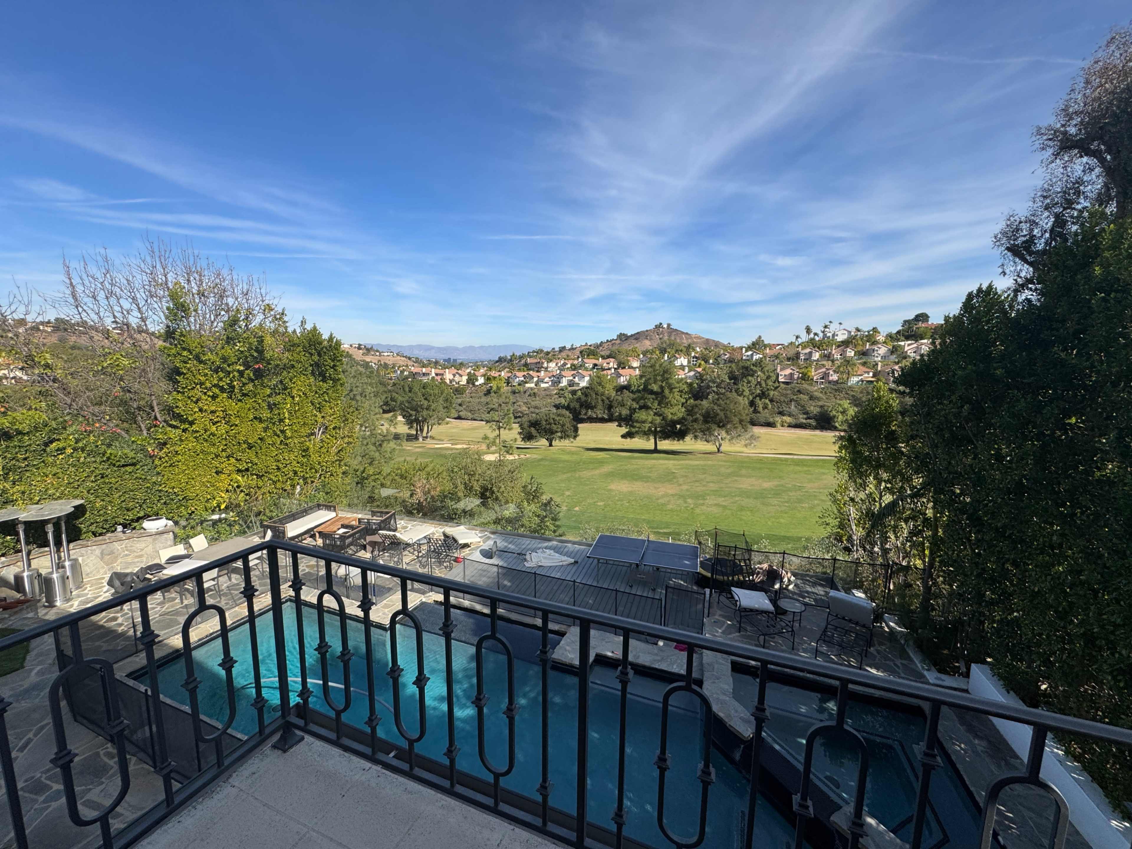 Country Club Estate Image in Calabasas Park Estates, Calabasas, CA