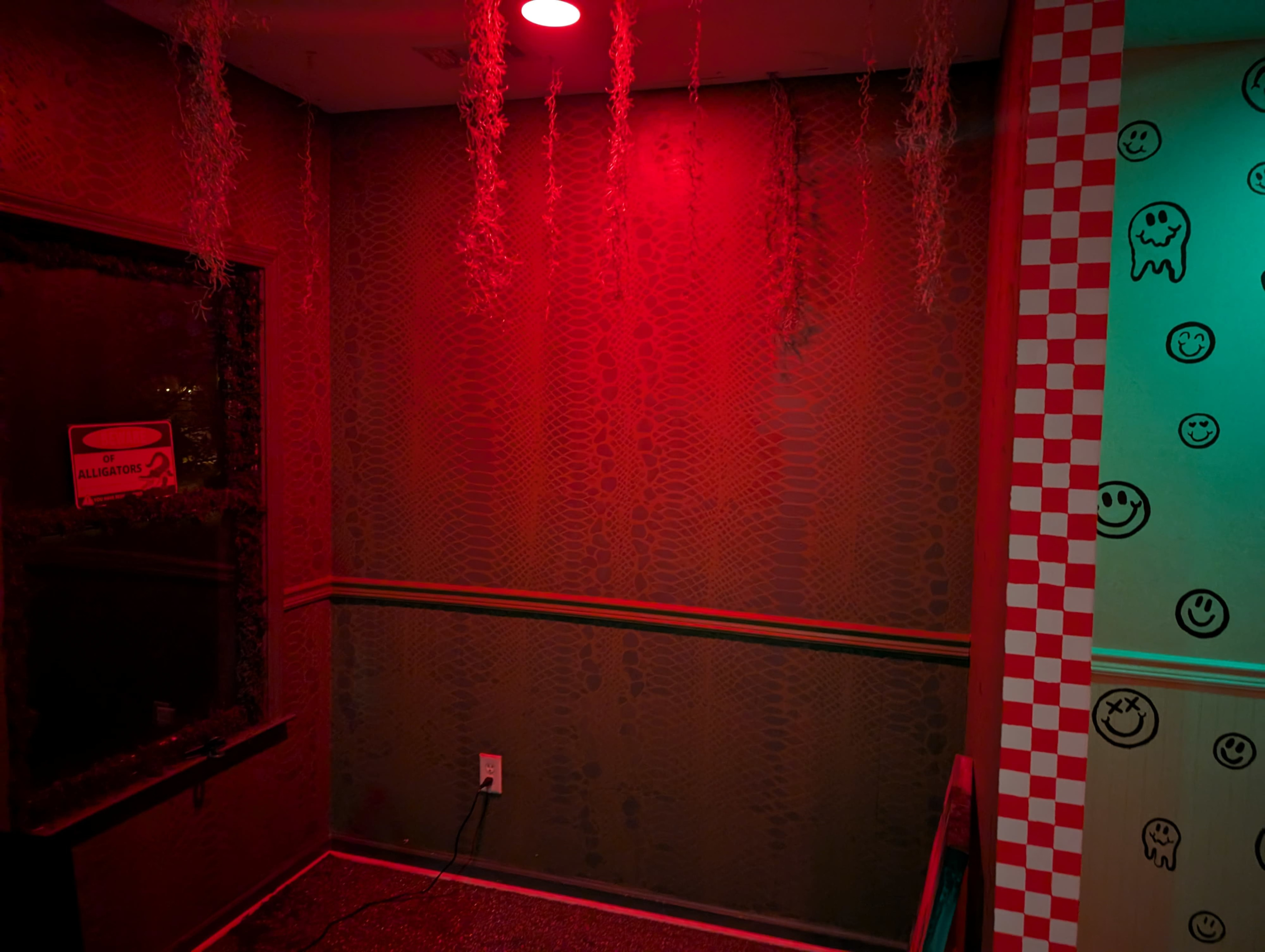 Trippy Photography Space Image in , Buford, GA
