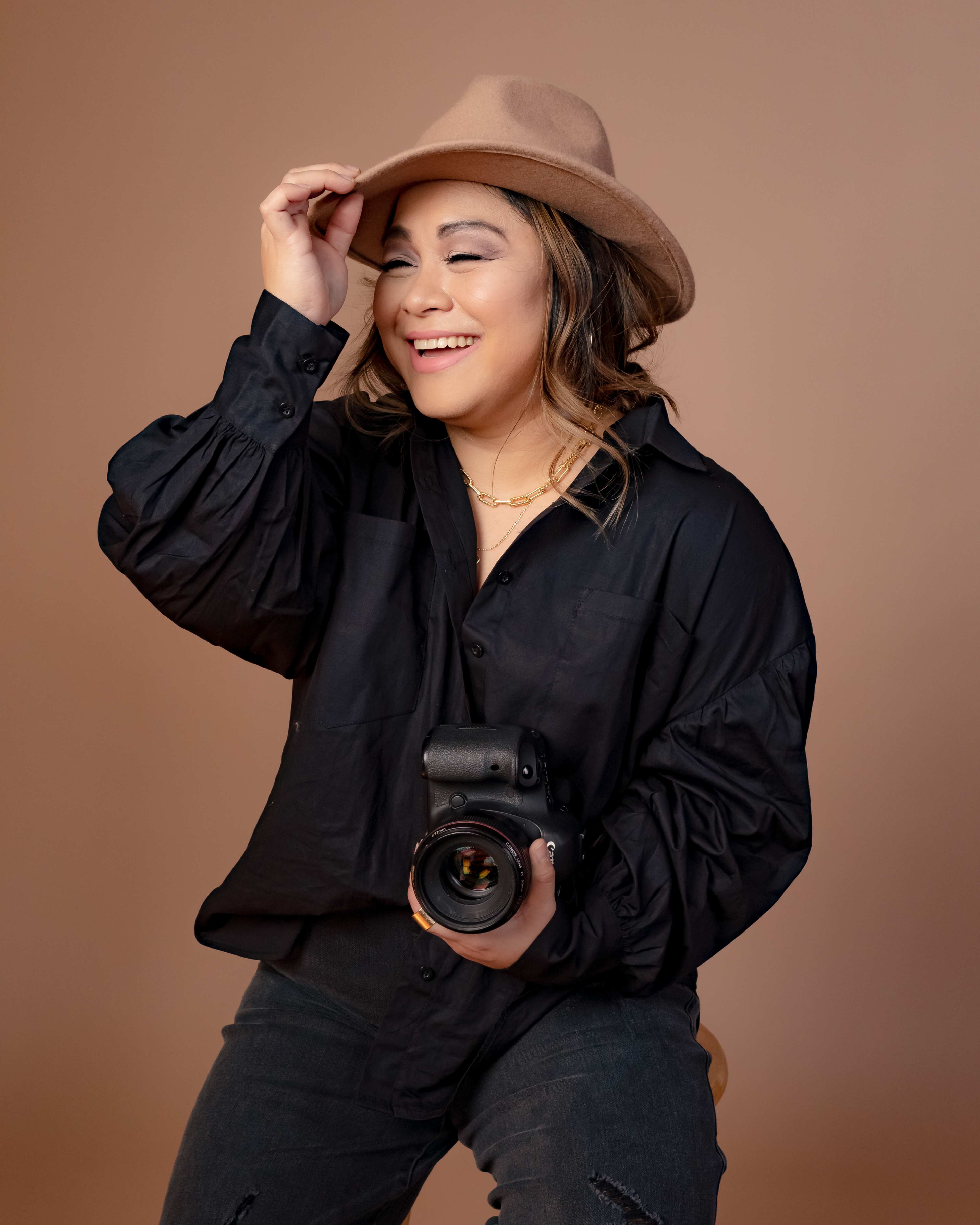 Photo shoot