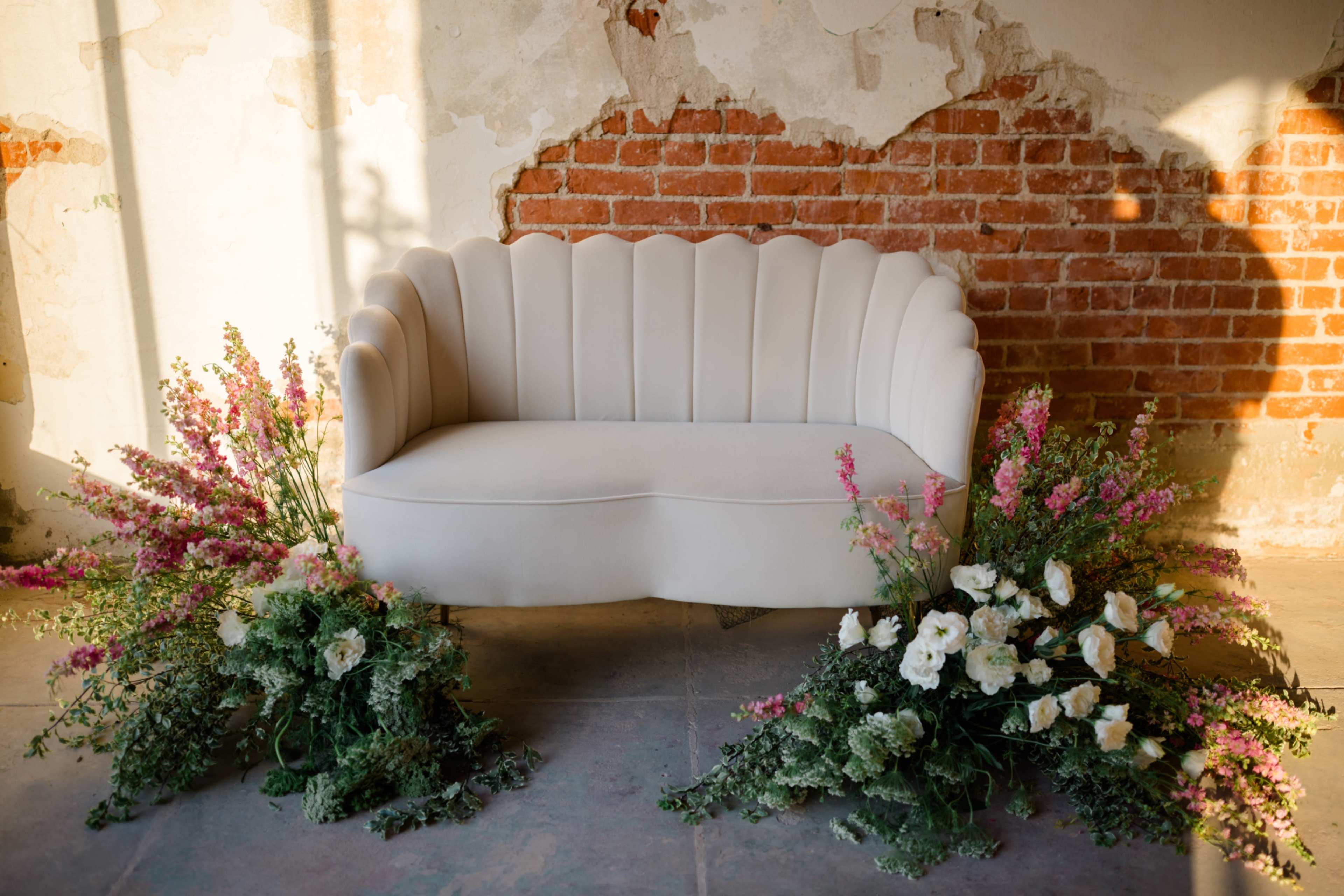 Pasadena Downtown Industrial Exposed Brick Studio Event Space Image in East Pasadena, Pasadena, CA