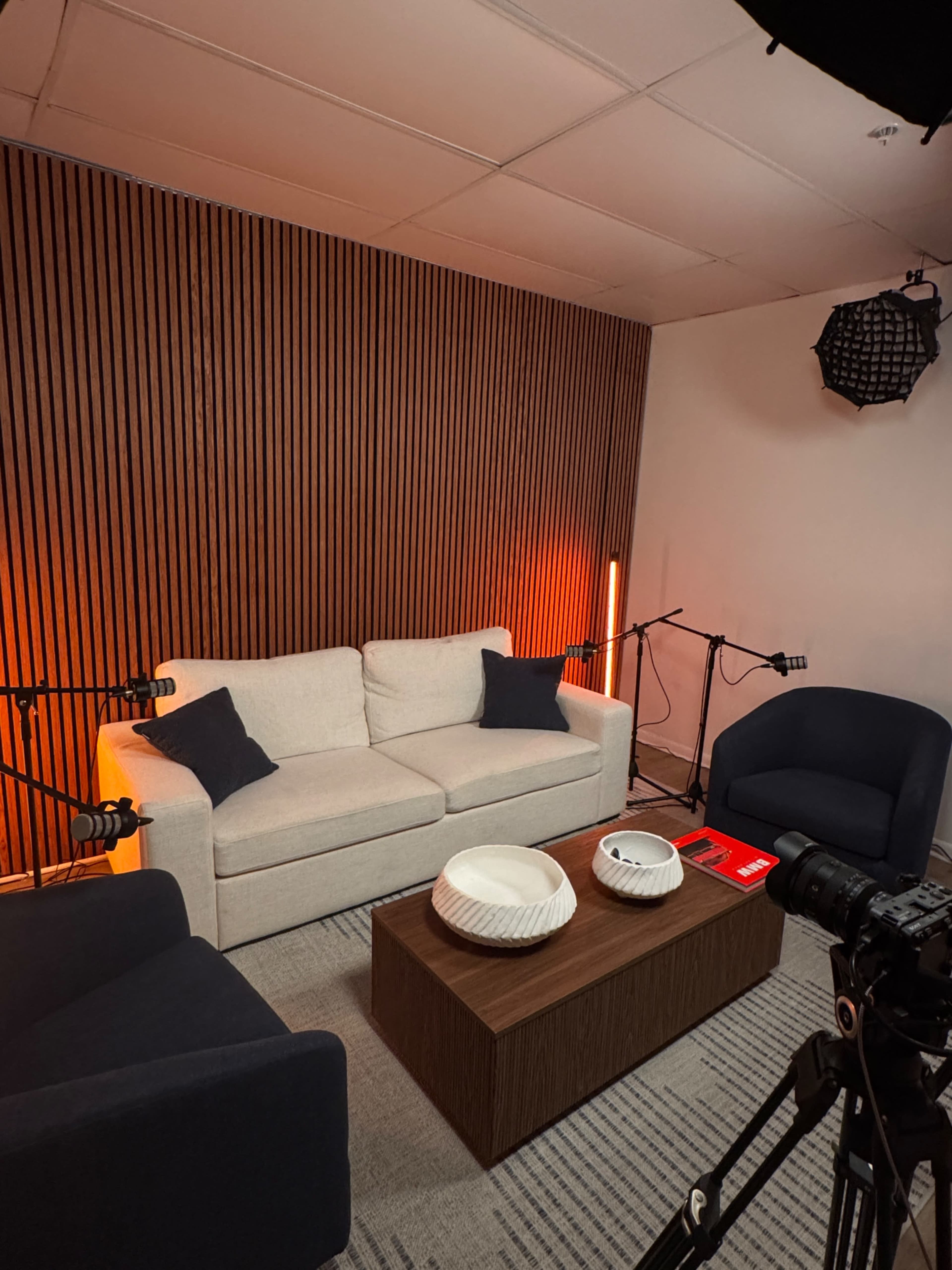 Bello Vision Studio @ Doral Image in Doral, Doral, FL