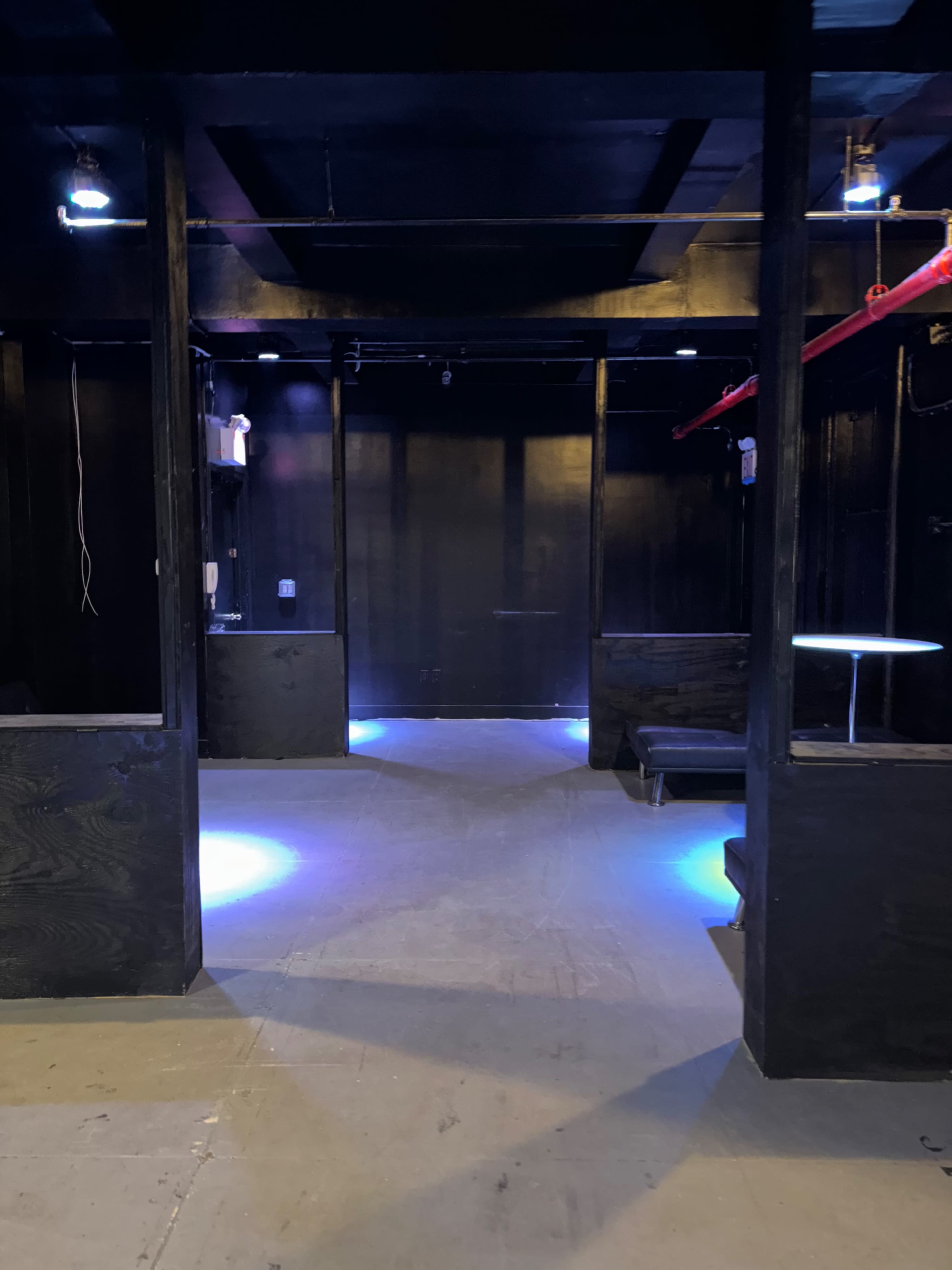 NEW Midtown big event space by MSG/PENN STATION Image in Midtown Manhattan, New York, NY