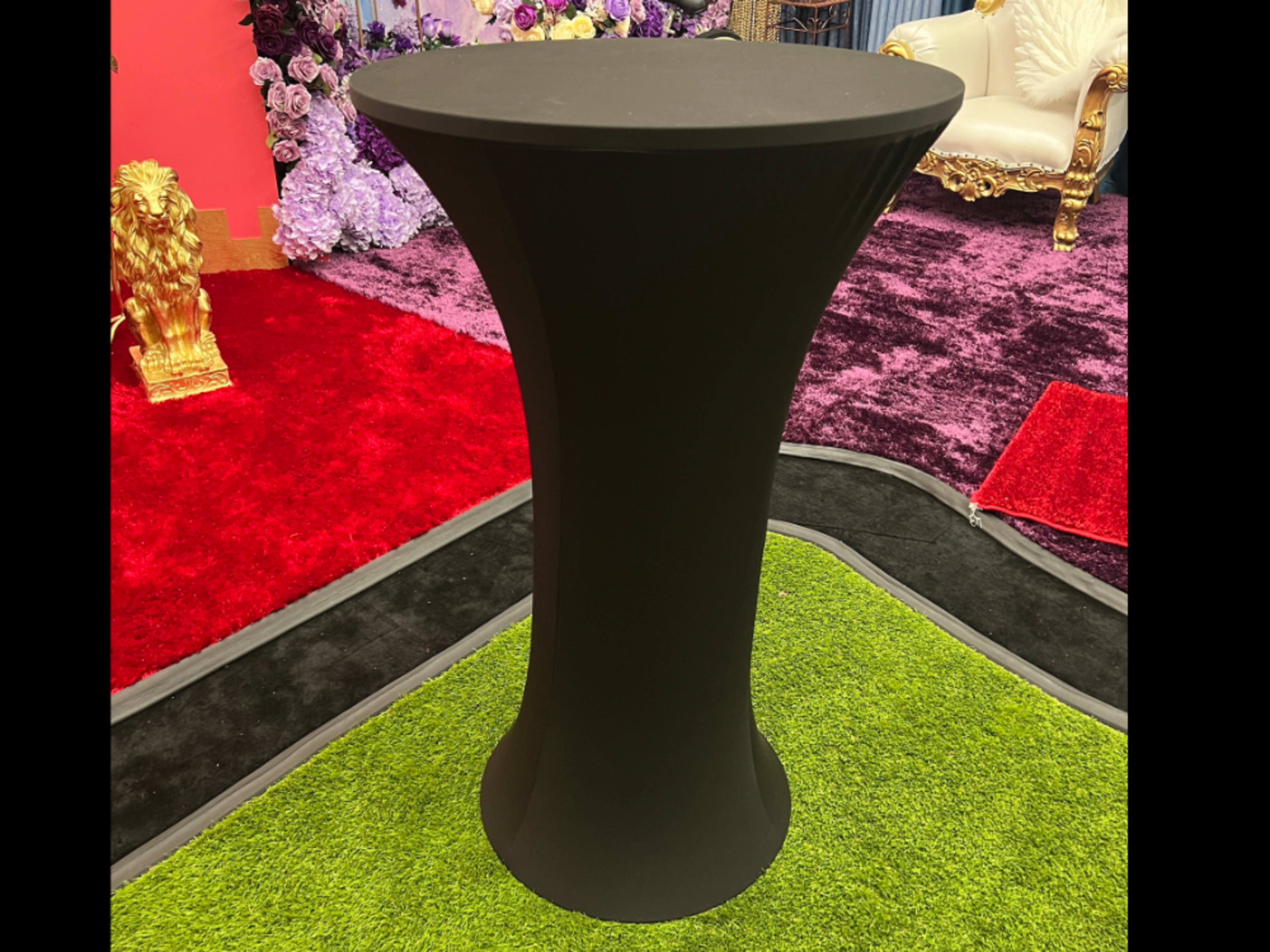 Fitted Cocktail Tables