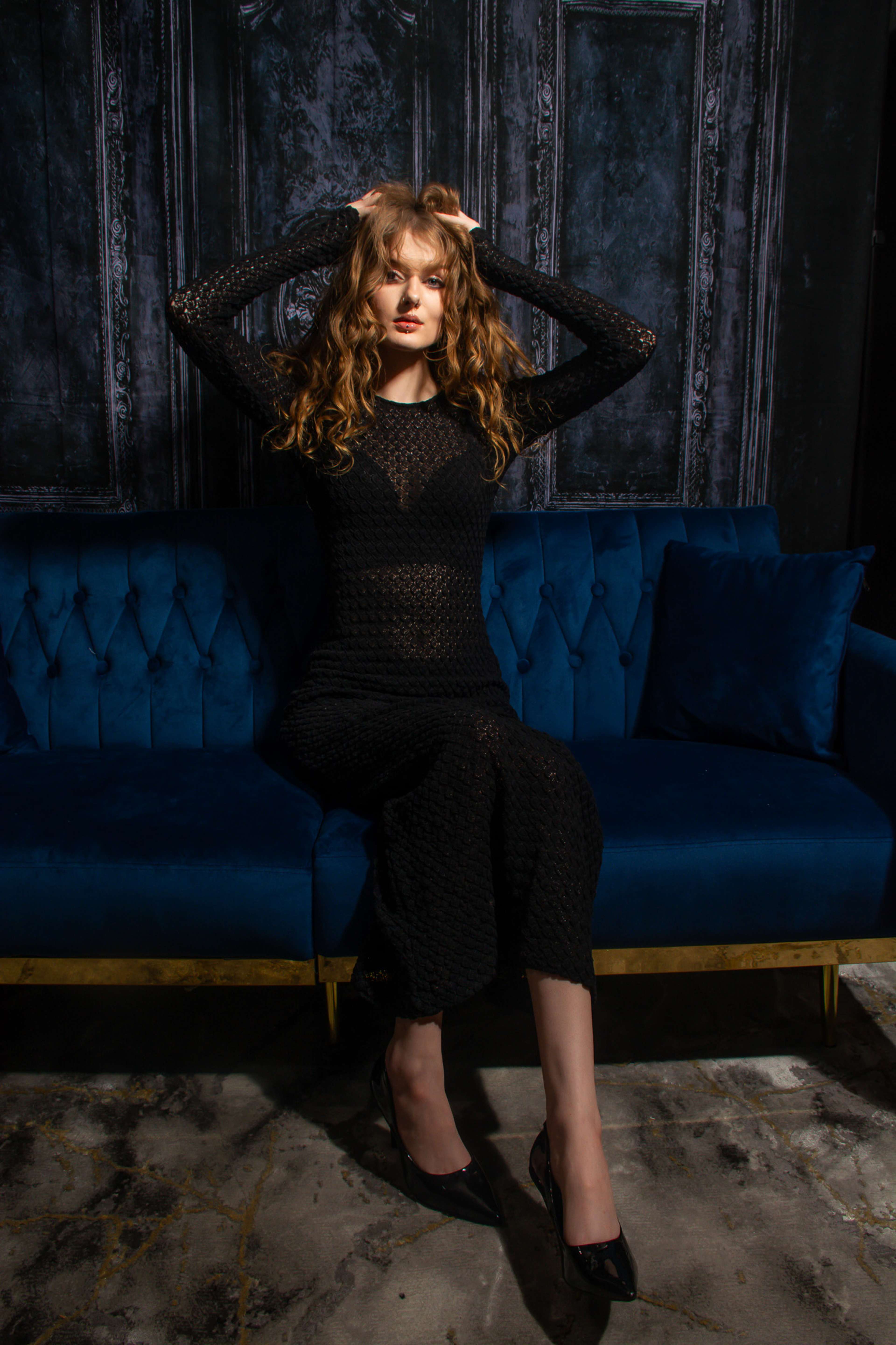 Photoshoot