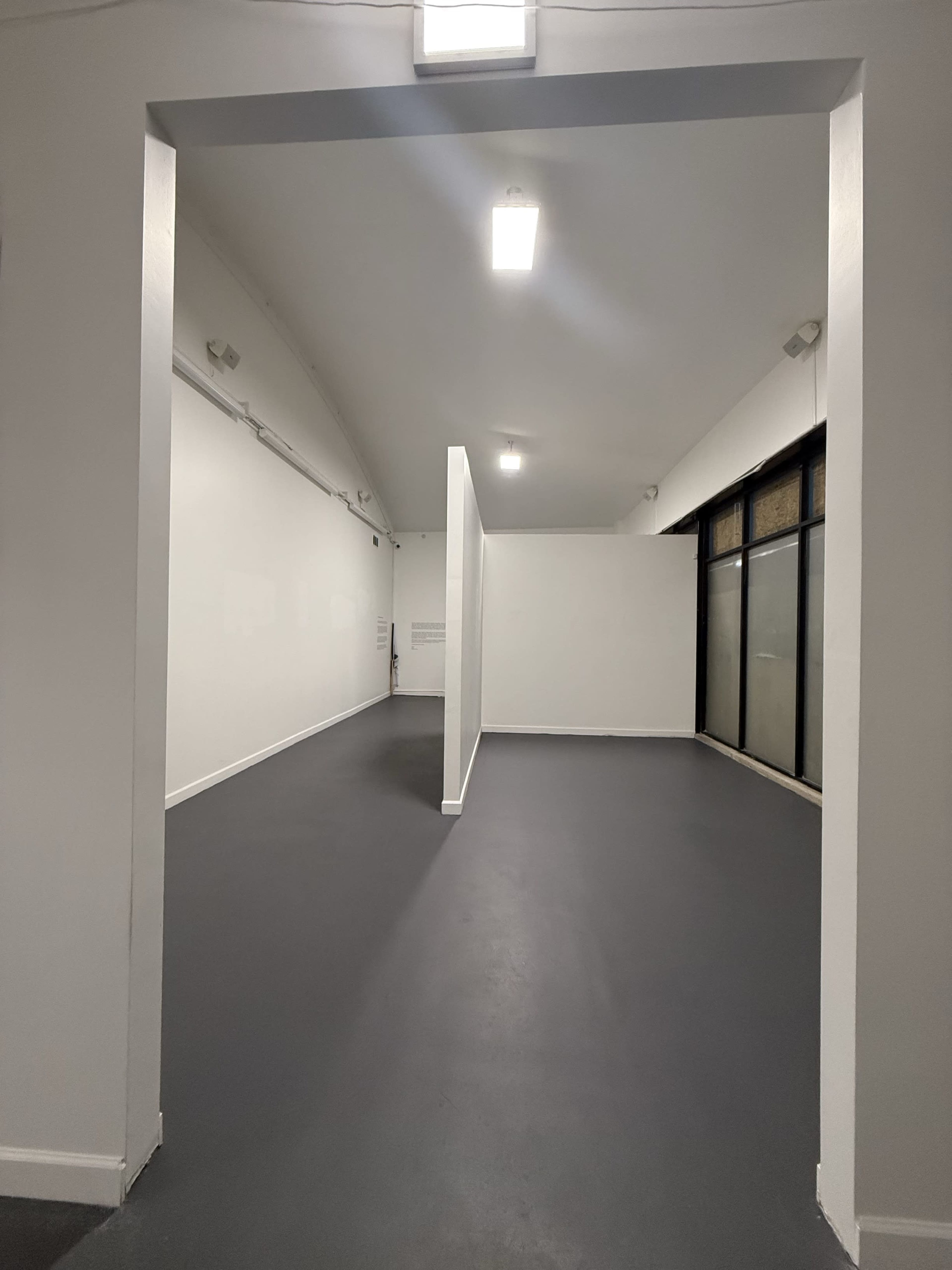 Spacious Downtown Artist Gallery and Photography Loft Image in Lower West Side, Chicago, IL