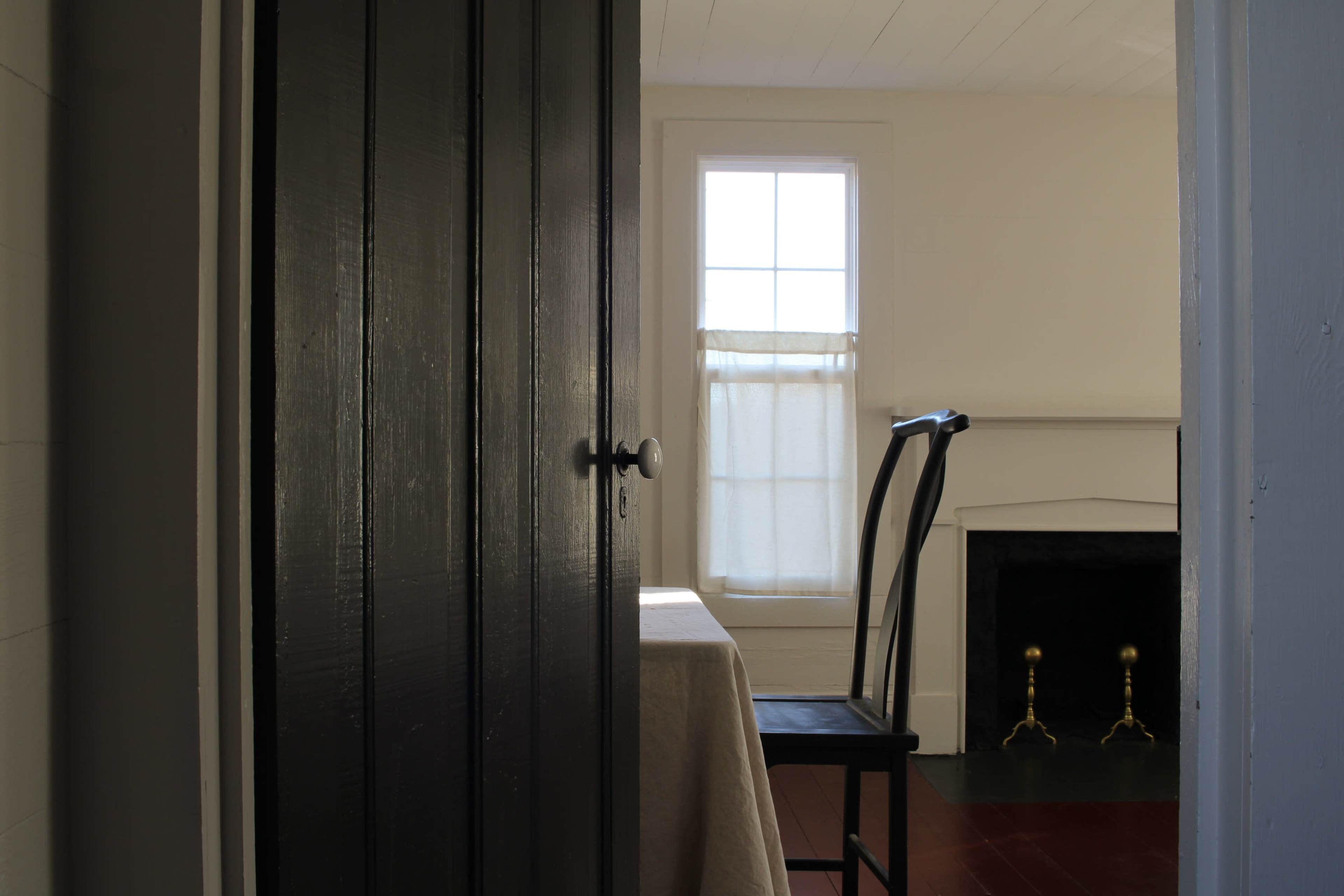 Art Gallery/Studio in a Historic Country House on One Acre Image in Advance, Advance, NC