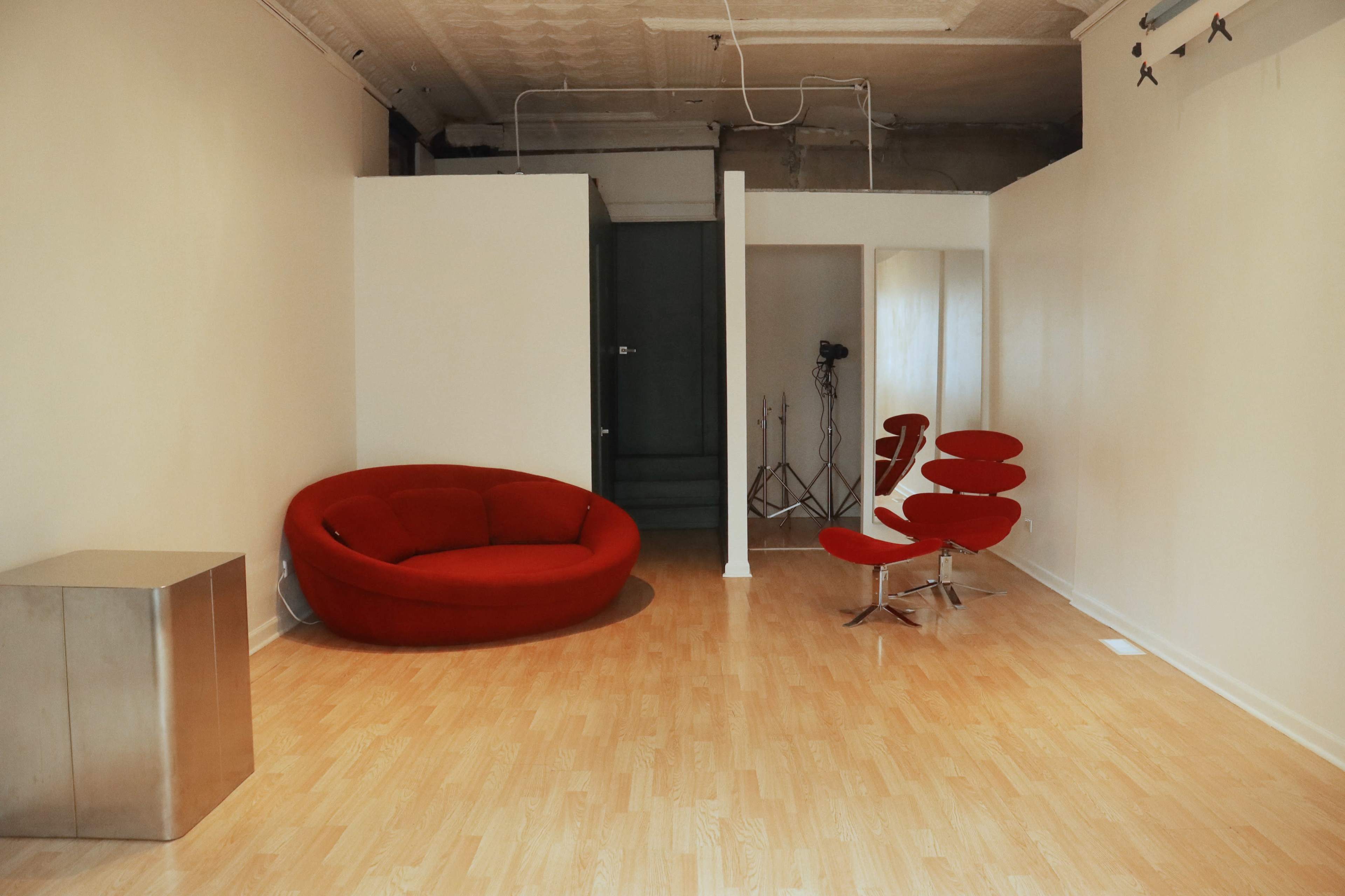 Bridgeport Photography and Creative Studio Image in South Side, Chicago, IL