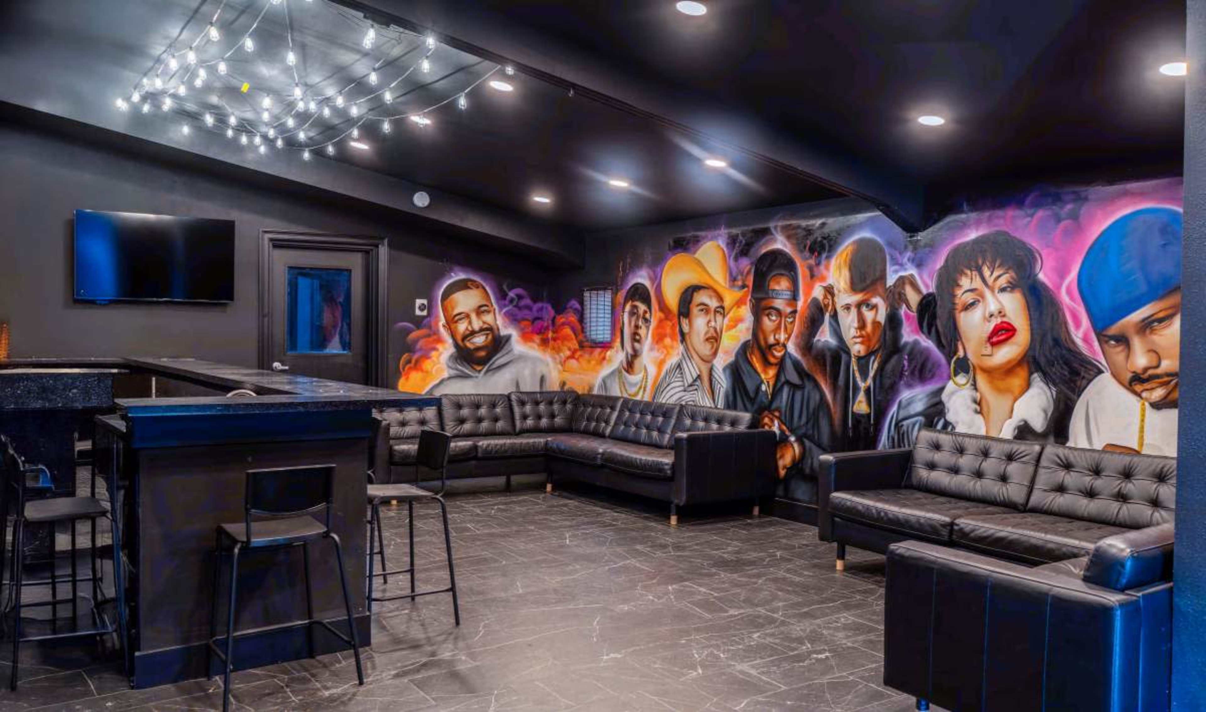 Recording studio Image in Astrodome Area, Houston, TX