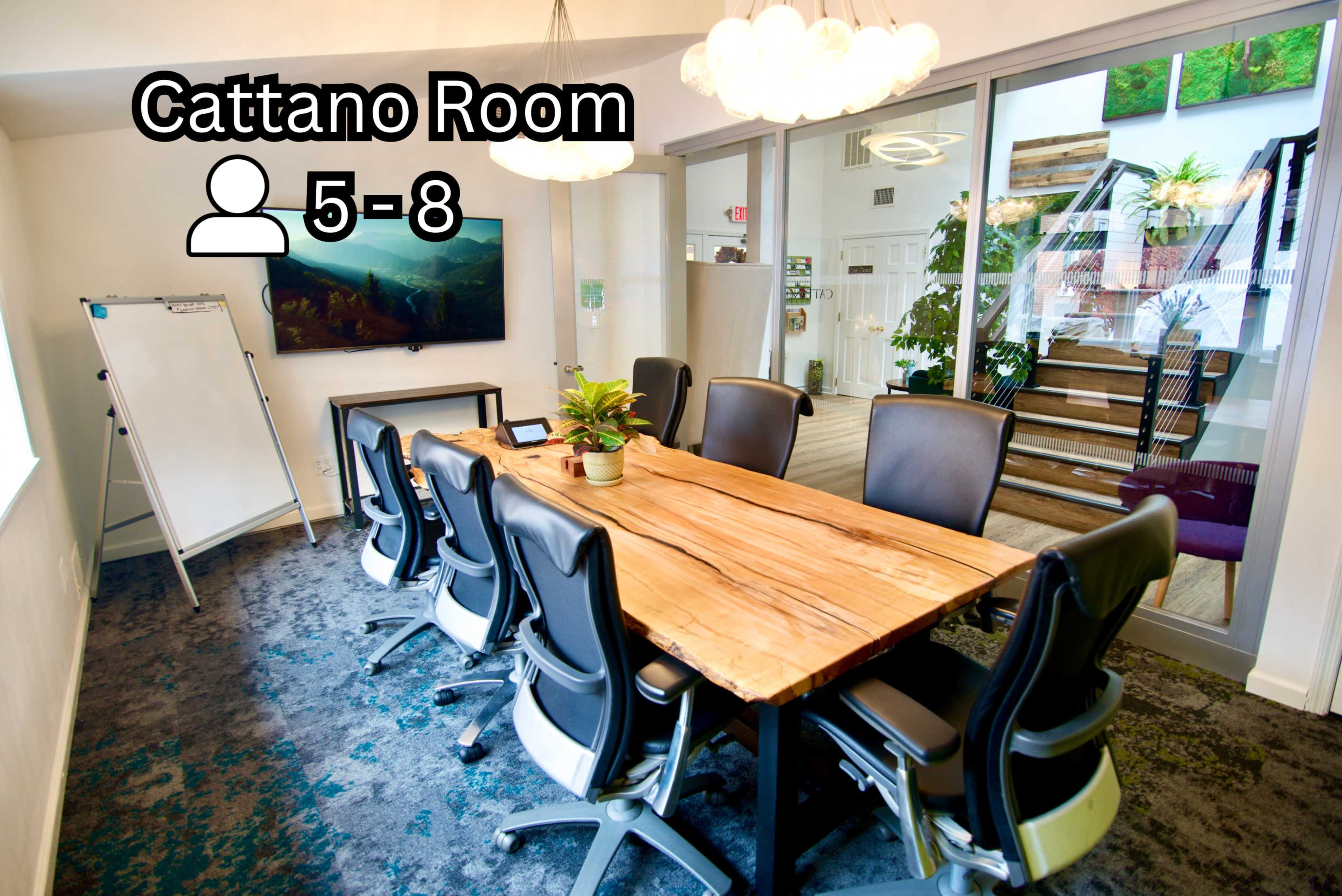 Unique and Eclectic Space in Downtown Morristown Image in Morristown, Morristown, NJ