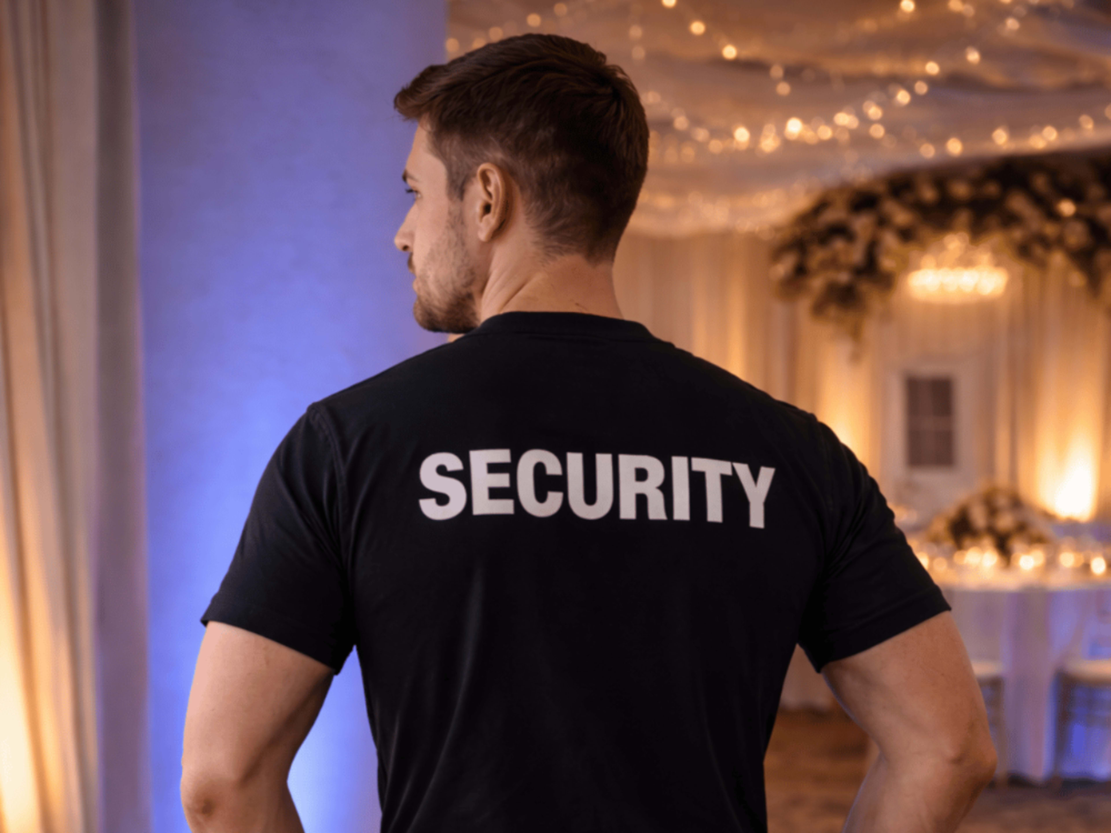 Security