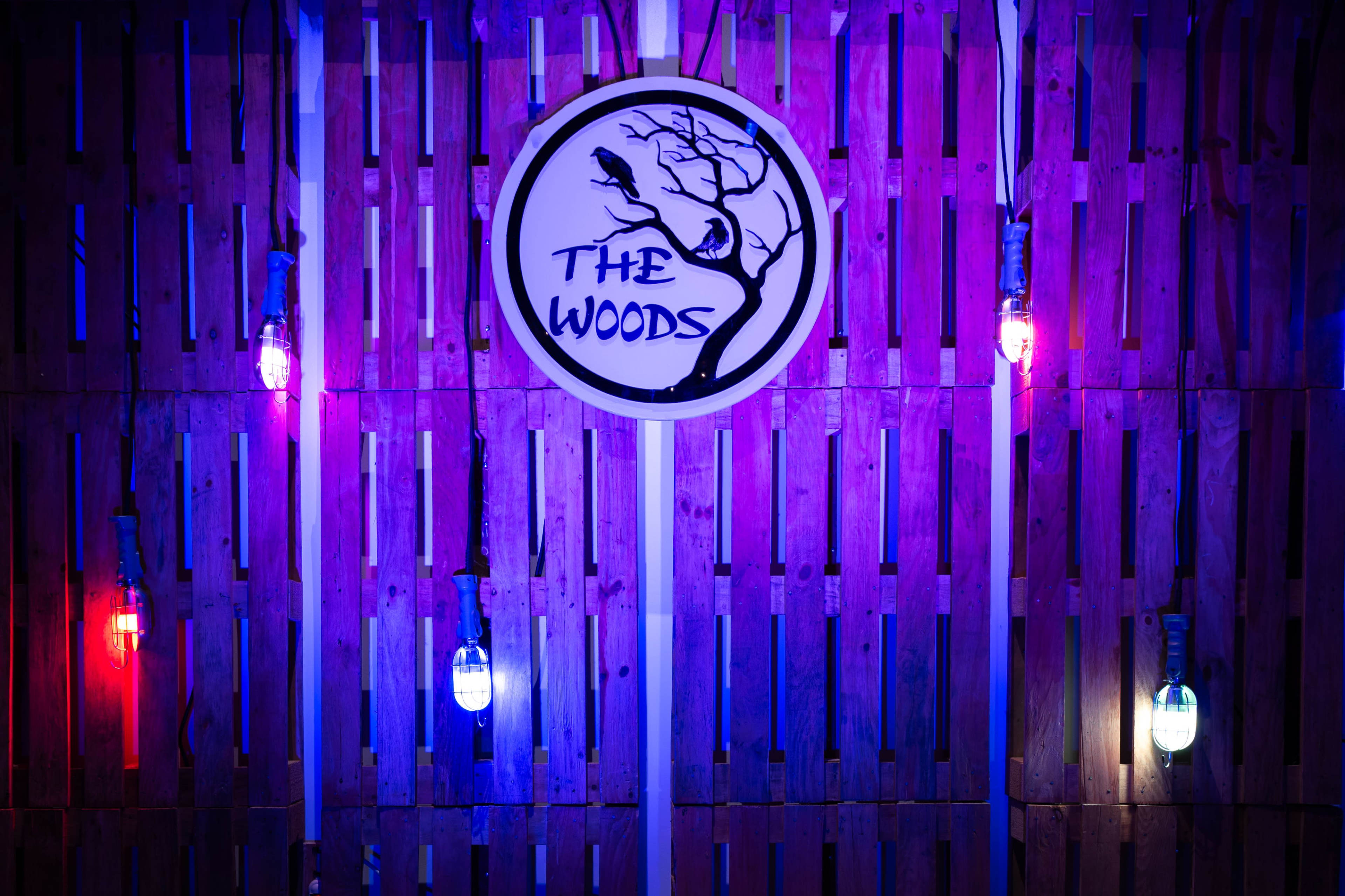 Moody and Beautiful Speakeasy Nestled Next to the Foothills Will Transport You to Another World. Image in Denver West, Denver, CO