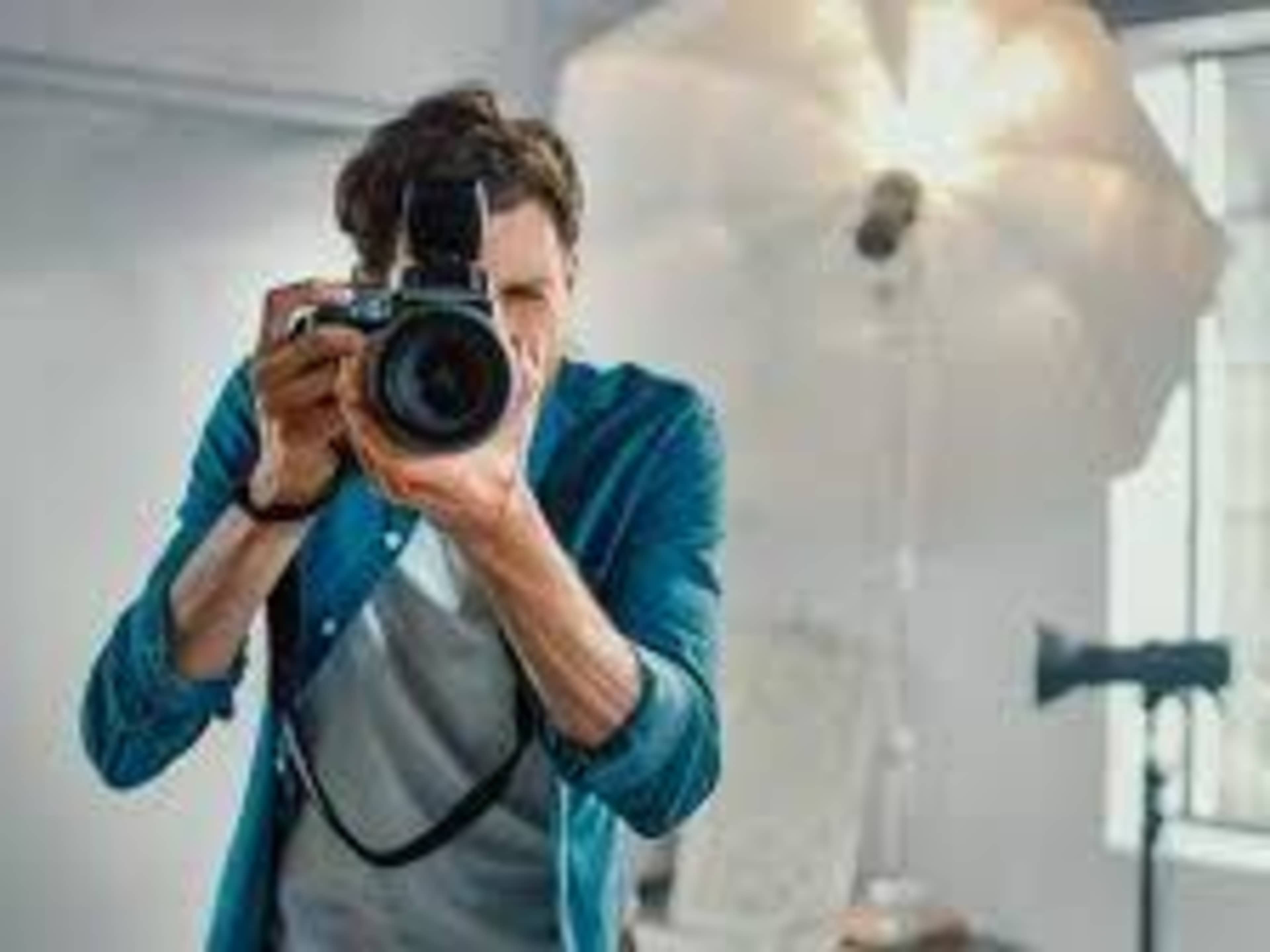 Professional Photographer