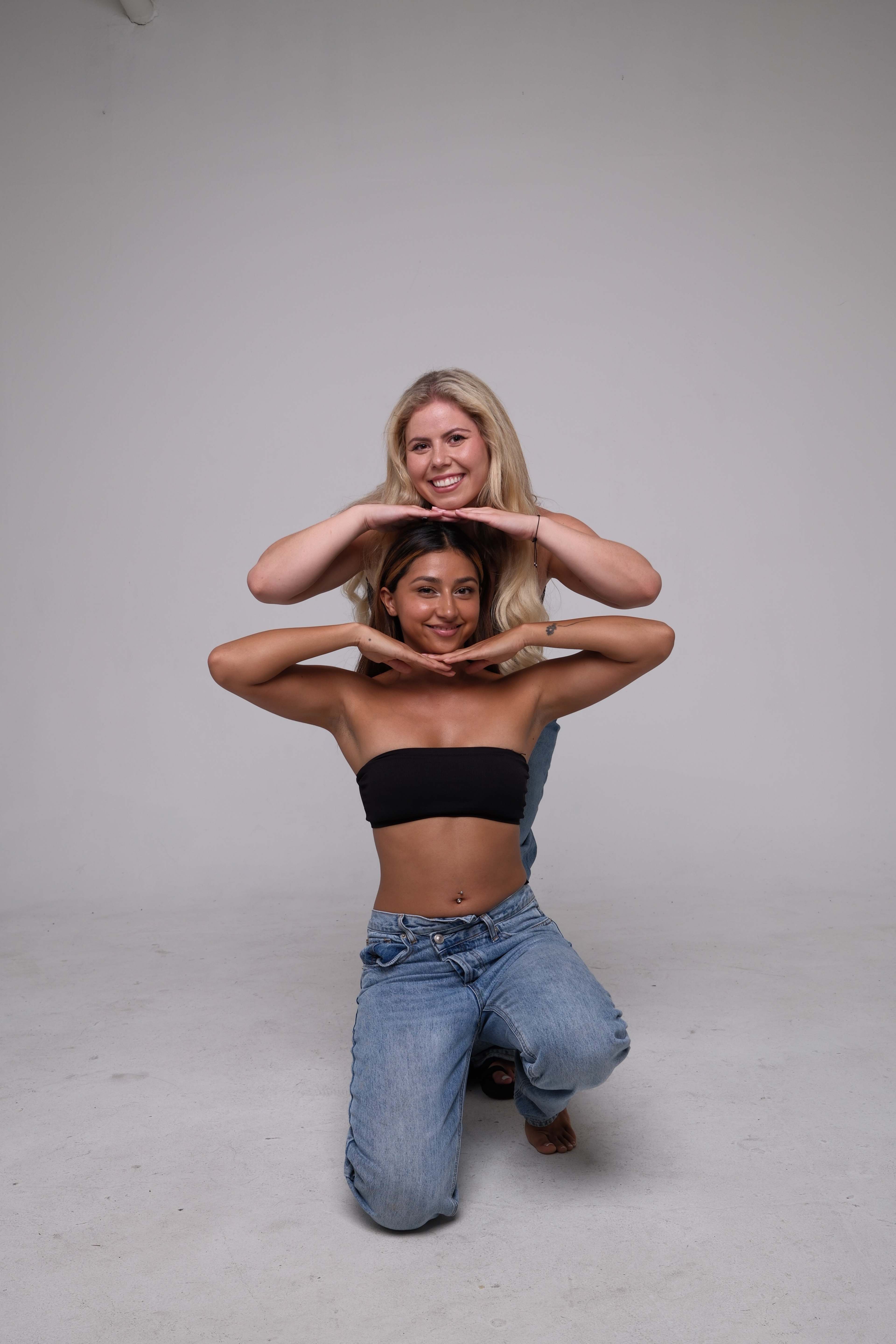 Photo shoot