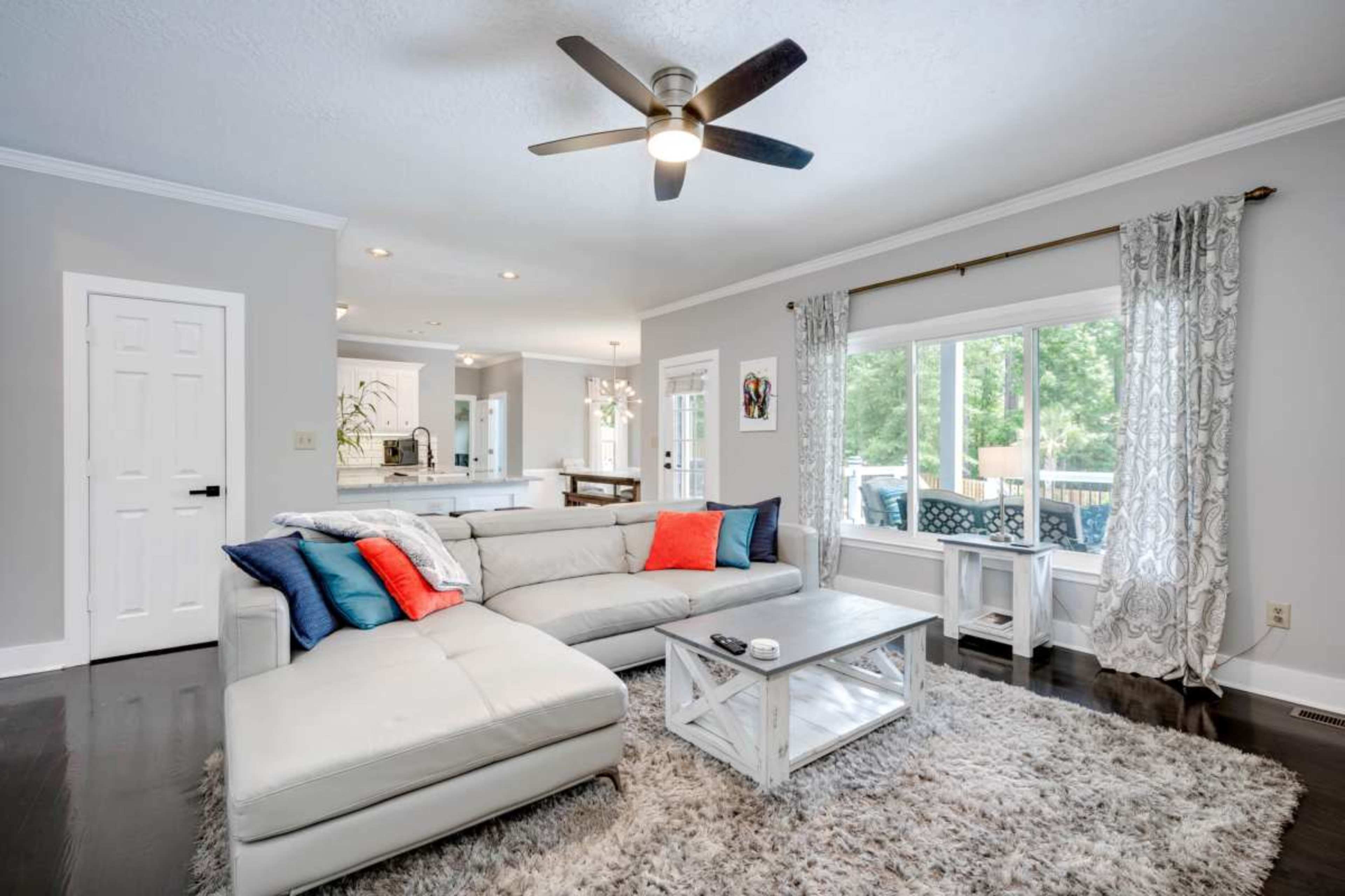 Luxury house with the pool Image in Martinez, Martinez, GA