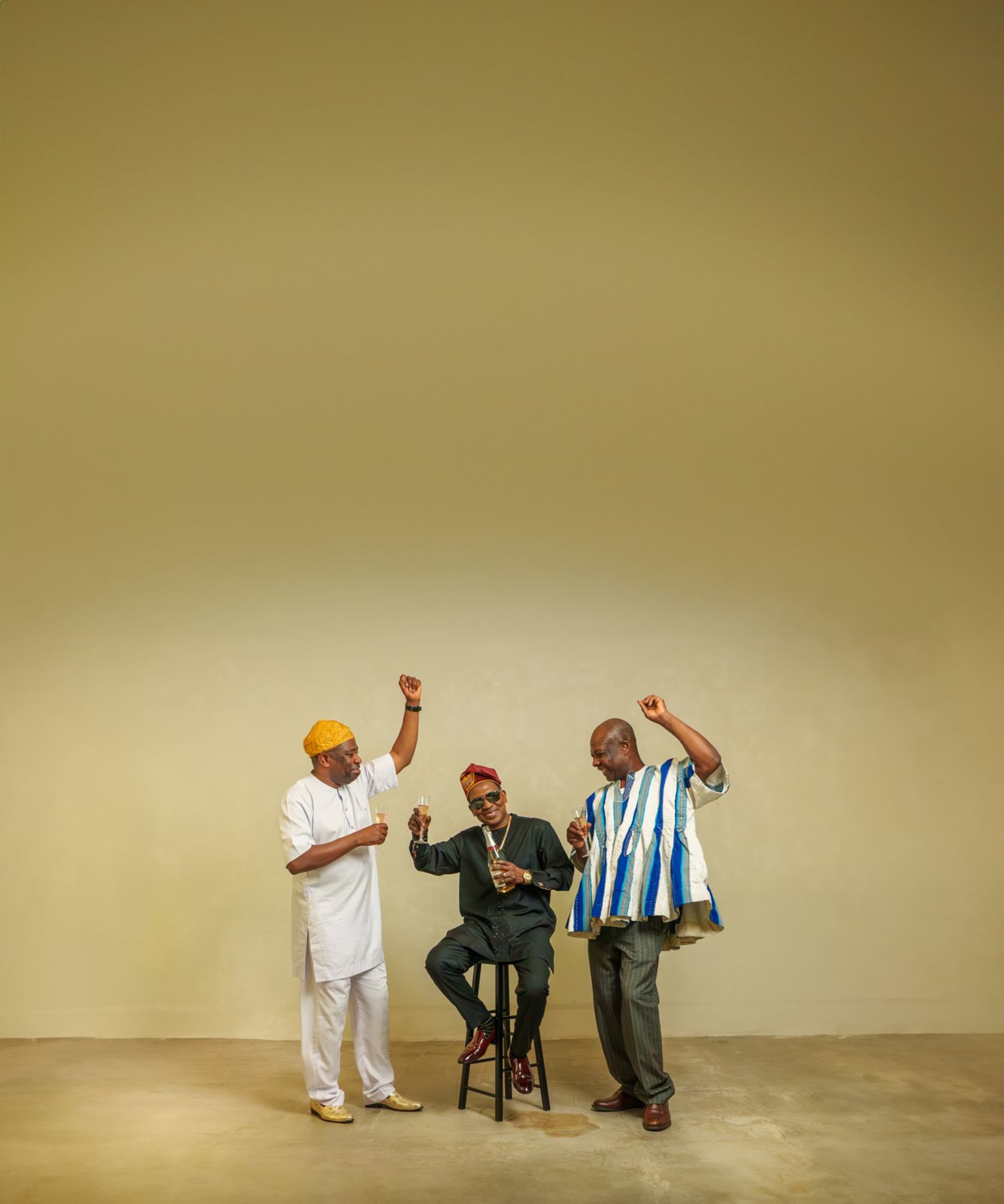 Video shoot