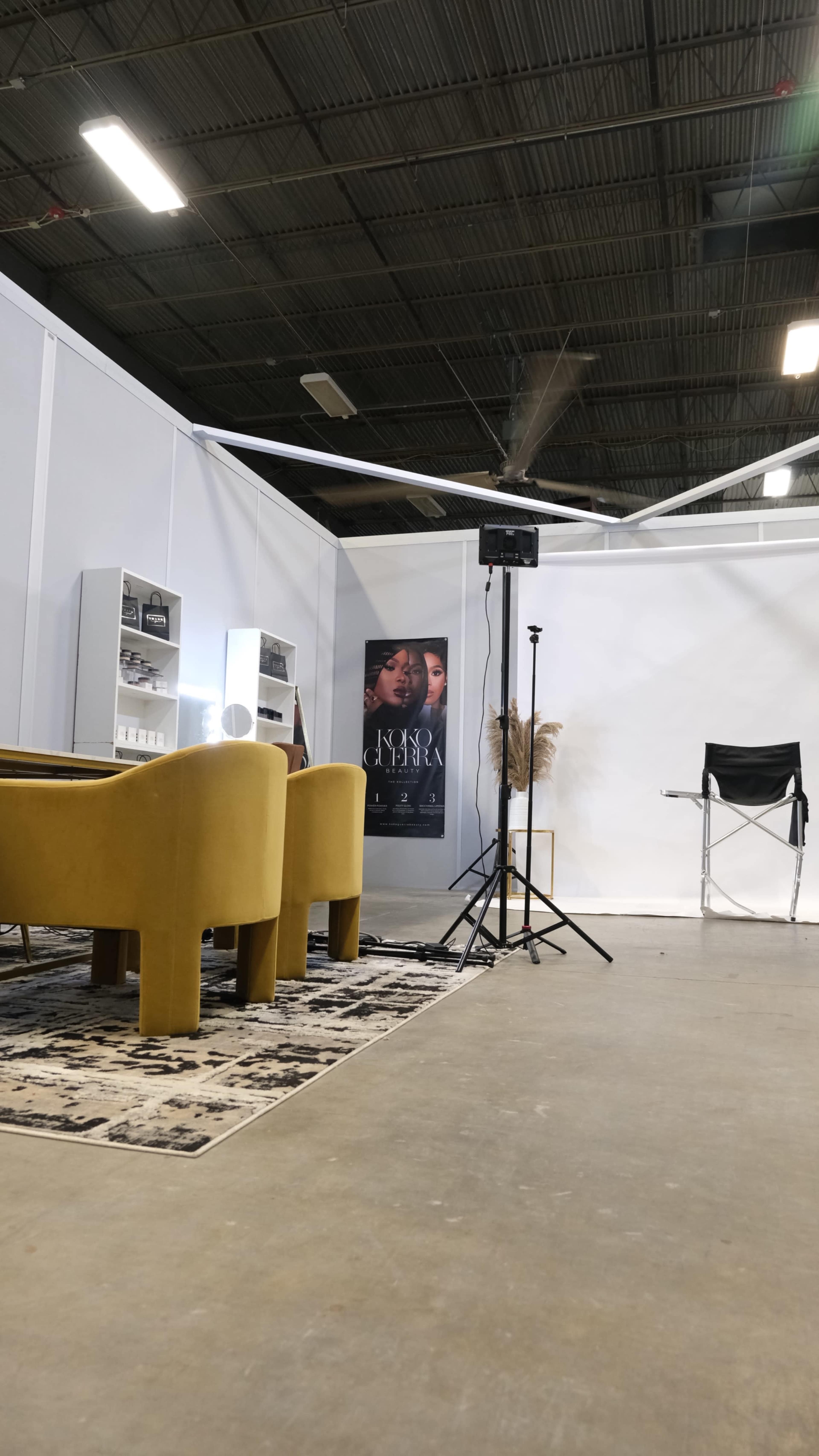 Westside Atlanta Beauty Loft - creative studio Image in South Fulton, South Fulton, GA