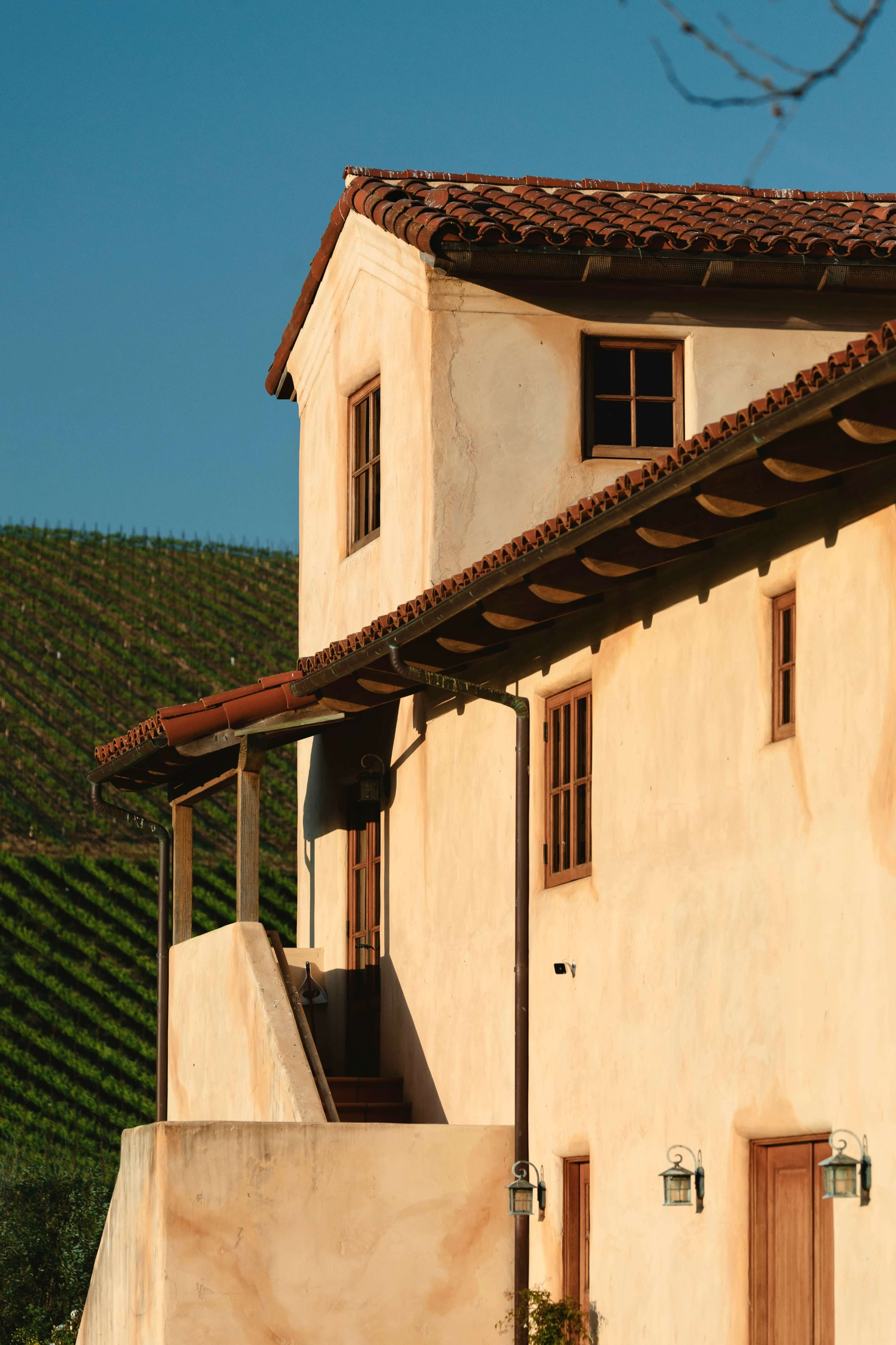 Slay Estate — Wine, Views, and Magic Image in , Lompoc, CA