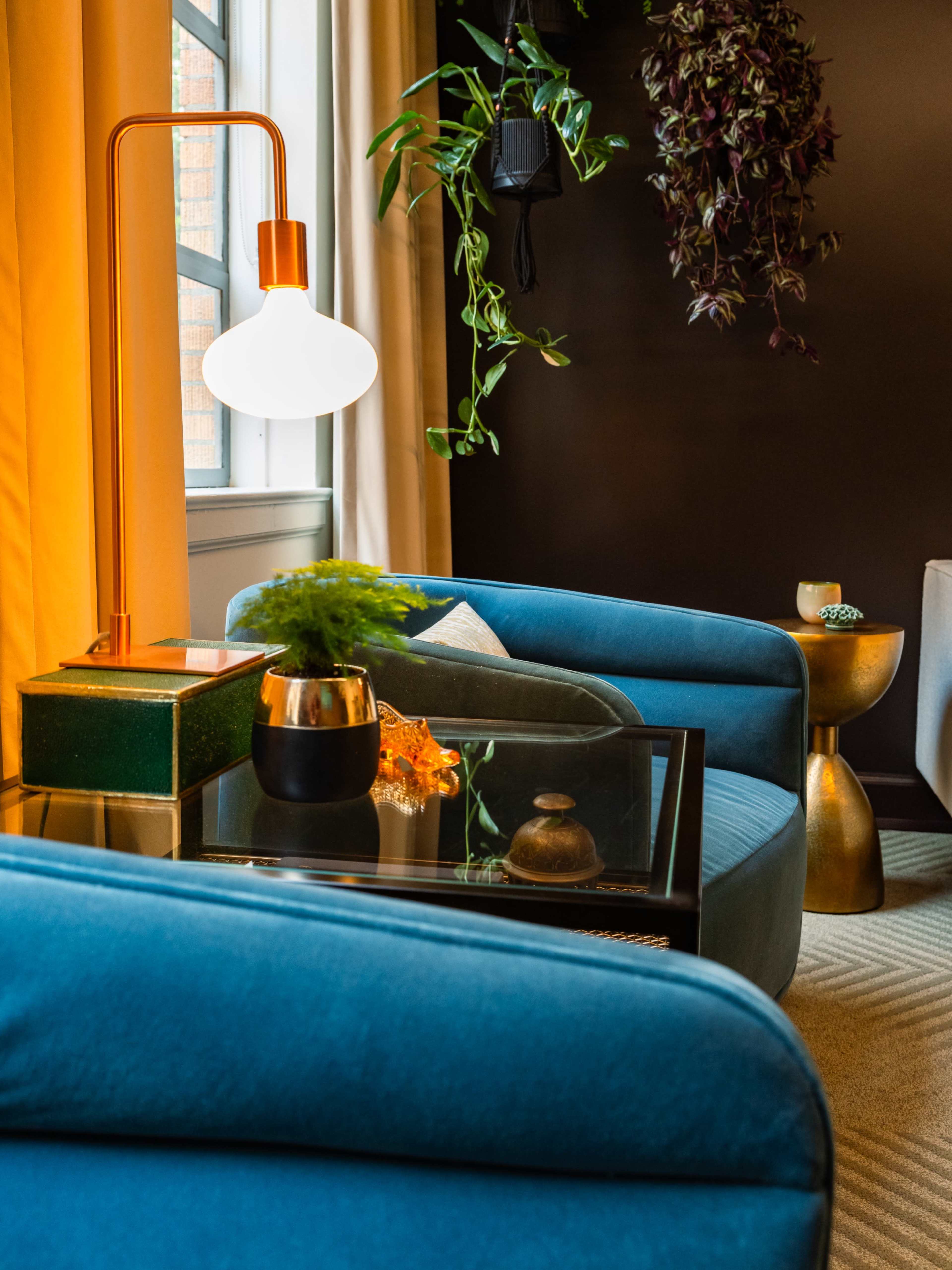 Located in the heart of Seattle, Sonic is housed within the historic Labour Temple — a creative sanctuary just steps from the city’s vibrant energy. Image in Belltown, Seattle, WA