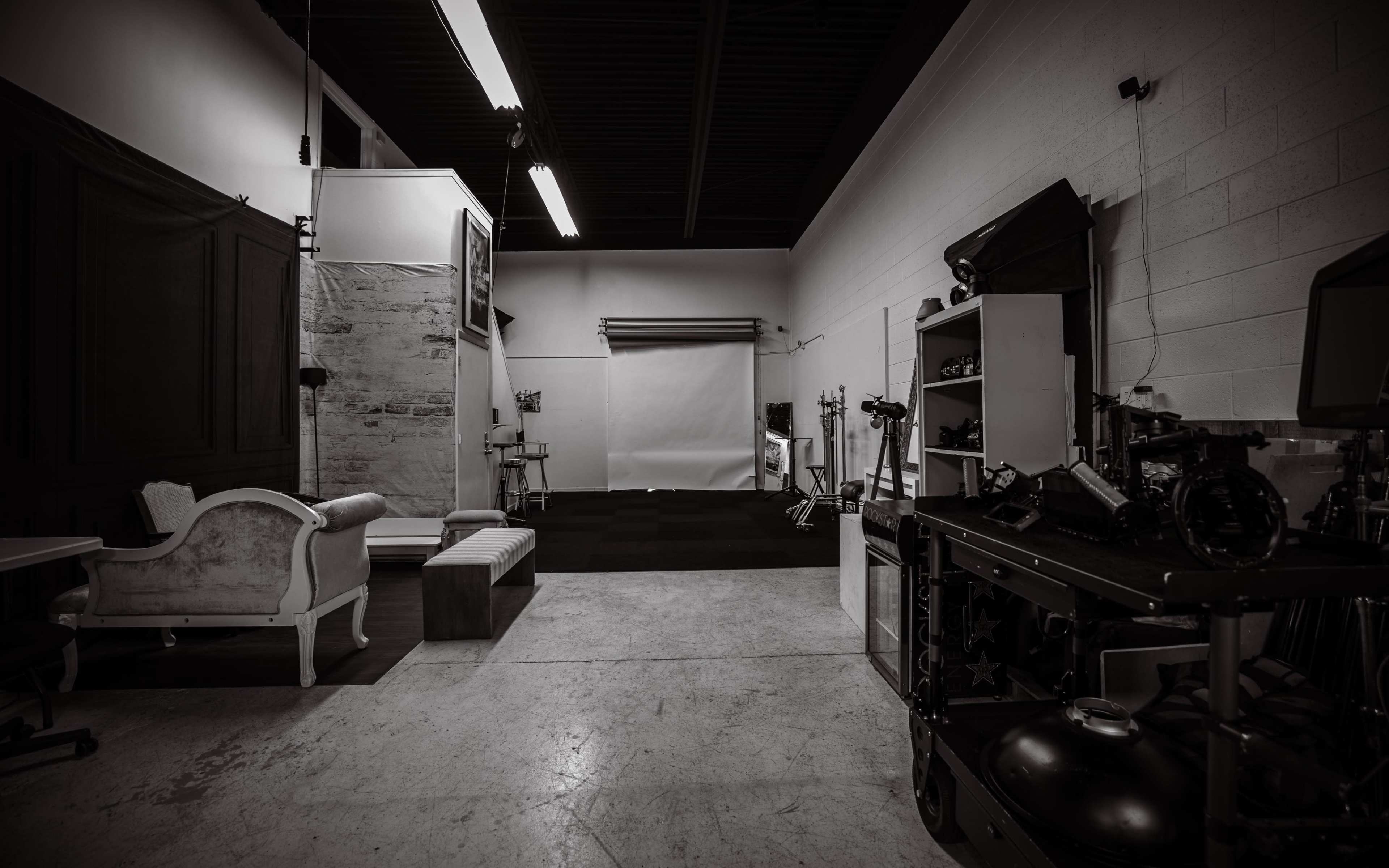 Versitile All-in-One Creator Space — Photography, Music Videos, Podcasts Image in Clawson, Clawson, MI